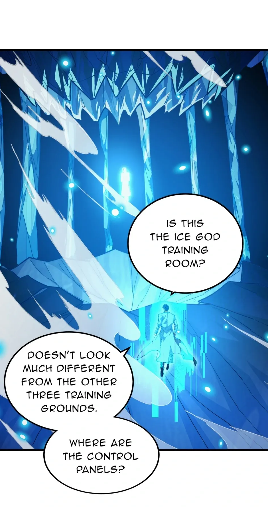 The Warrior Ascends From The Rubble Chapter 179 page 49 - 