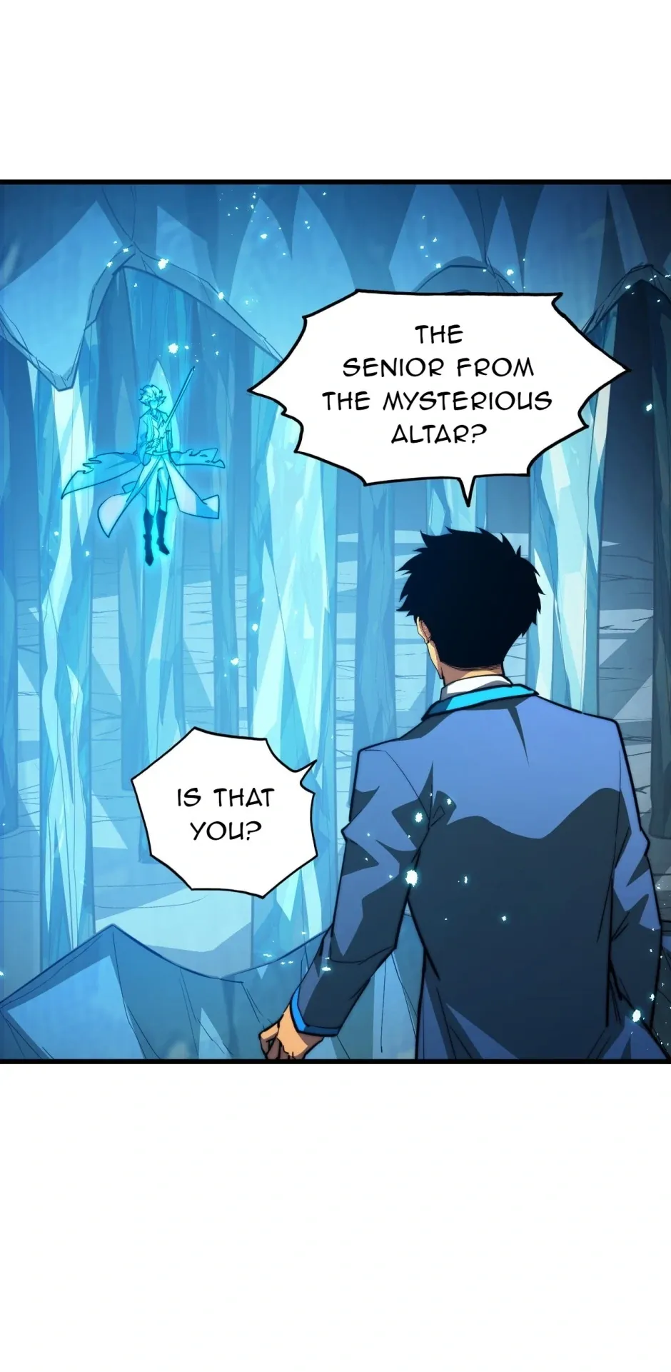 The Warrior Ascends From The Rubble Chapter 179 page 52 - 