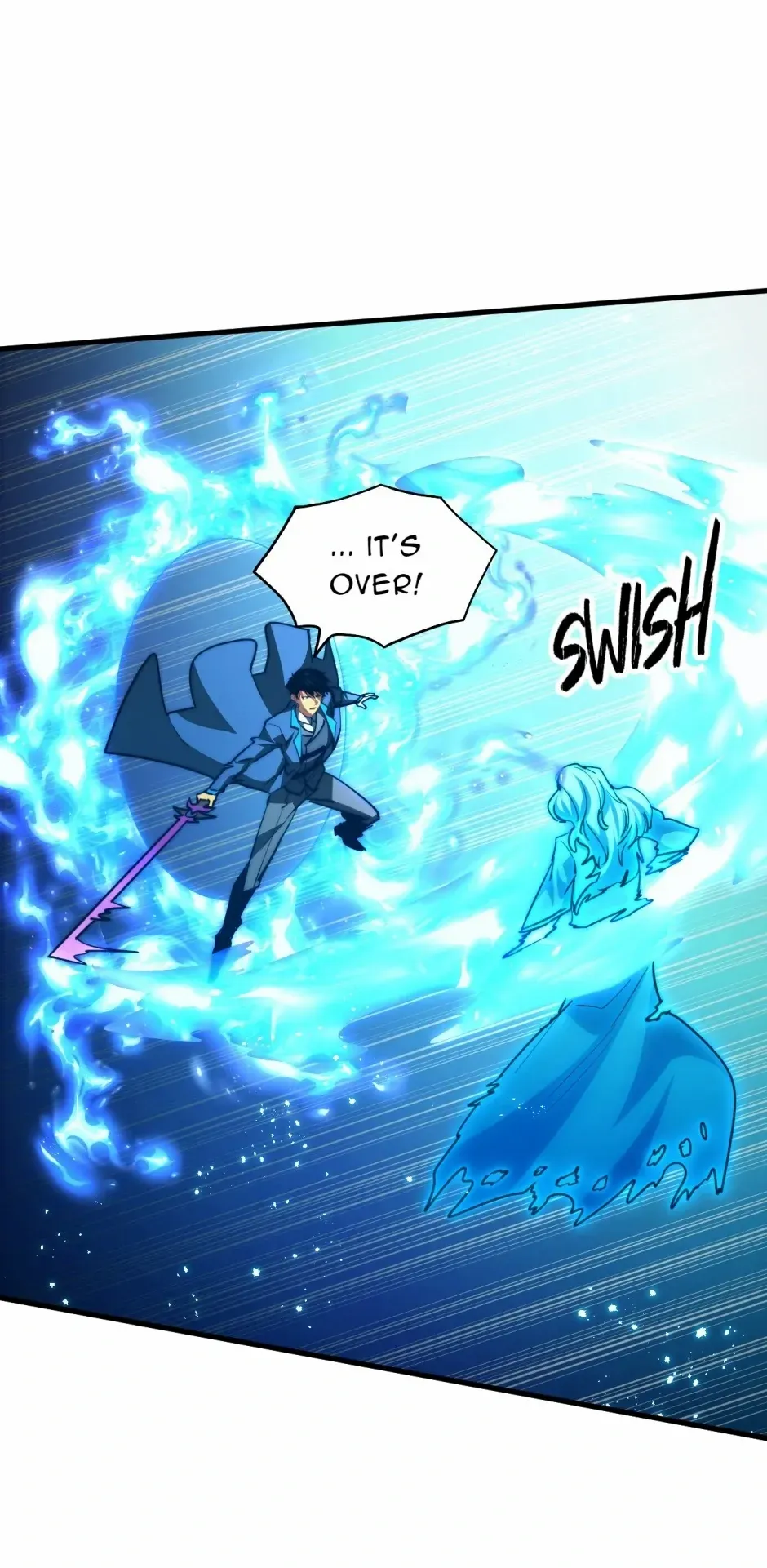 The Warrior Ascends From The Rubble Chapter 179 page 57 - 