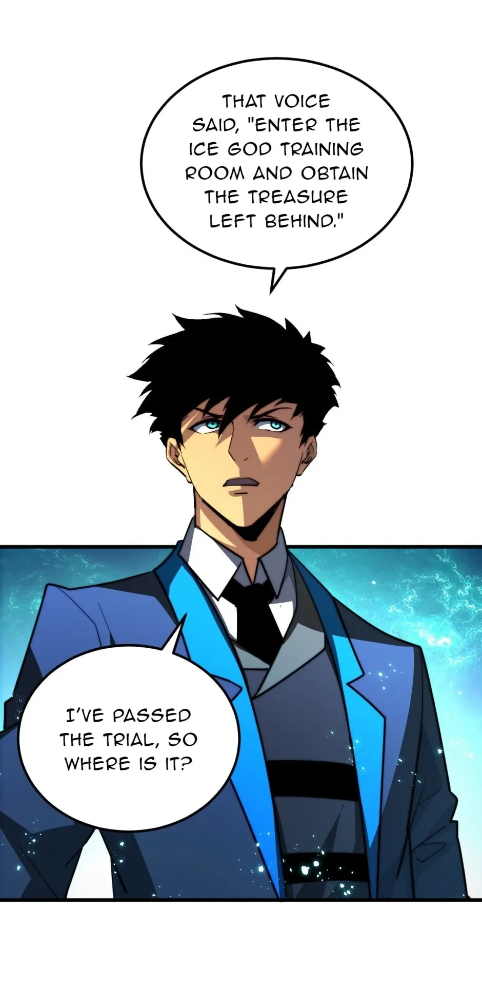 The Warrior Ascends From The Rubble Chapter 179 page 59 - 