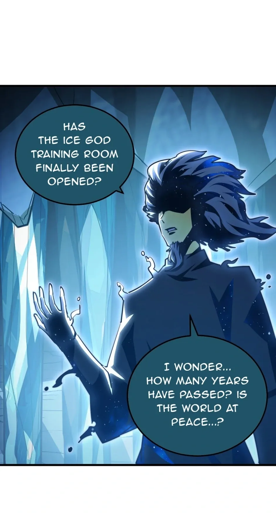 The Warrior Ascends From The Rubble Chapter 179 page 61 - 