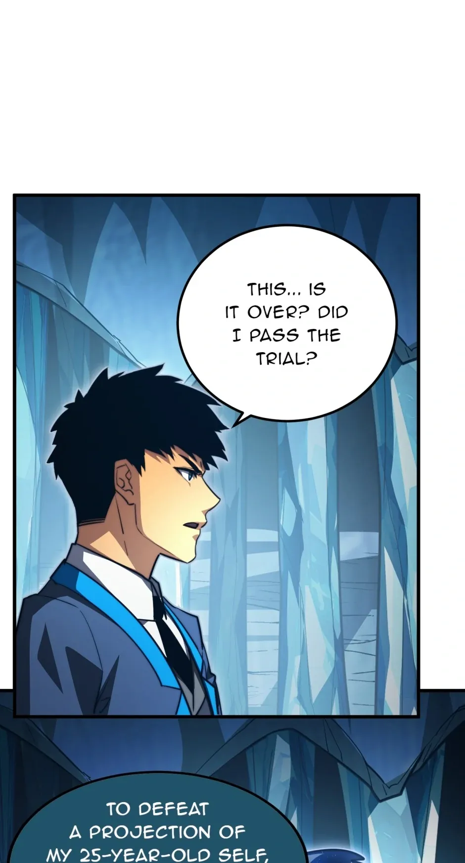 The Warrior Ascends From The Rubble Chapter 179 page 62 - 