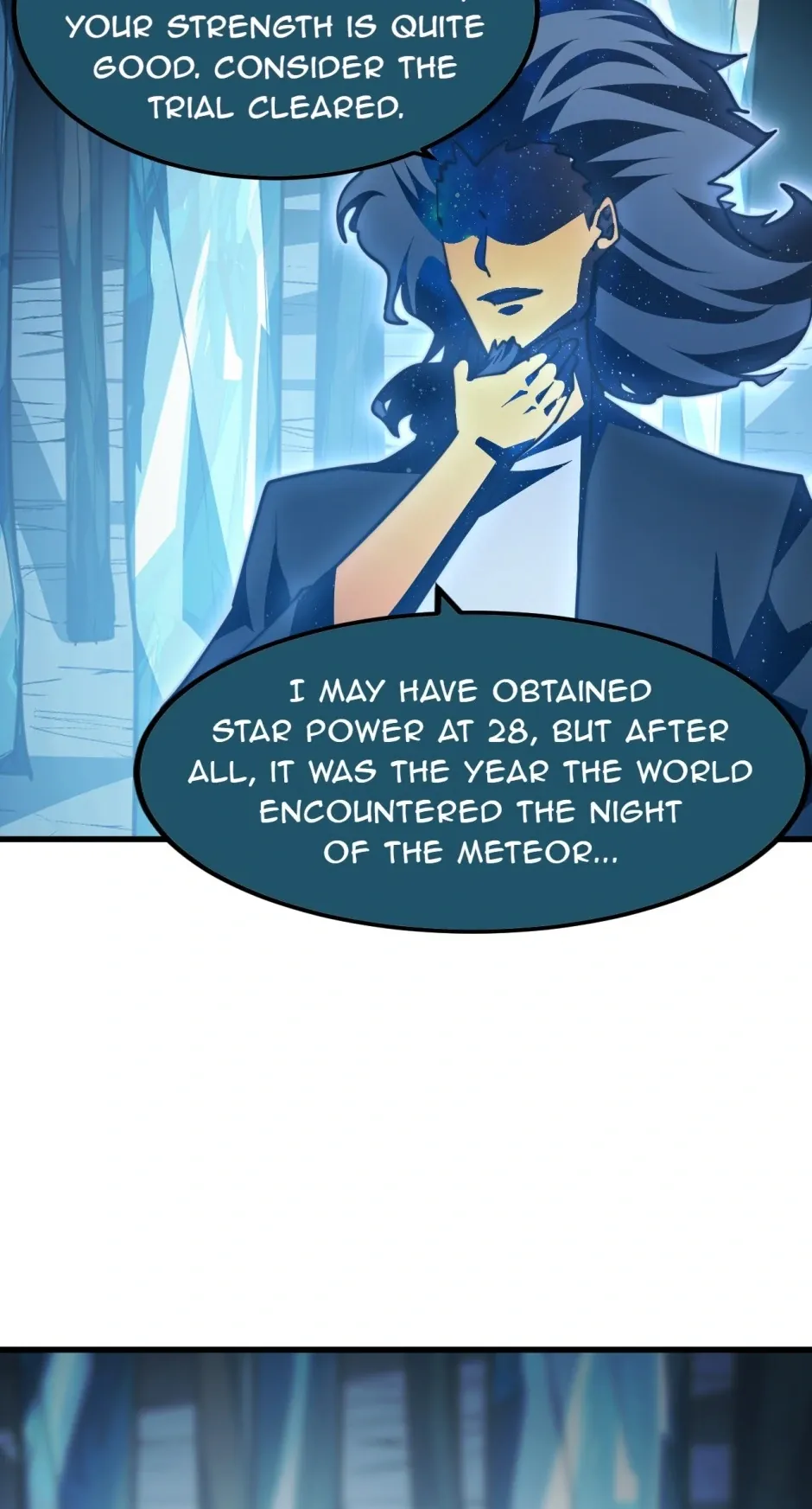 The Warrior Ascends From The Rubble Chapter 179 page 63 - 