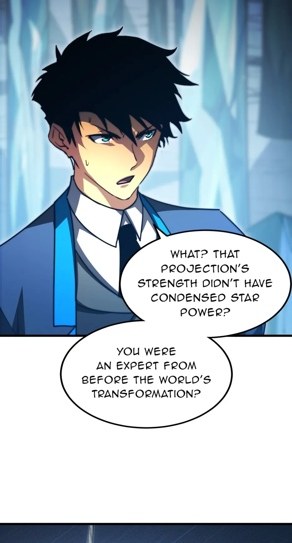 The Warrior Ascends From The Rubble Chapter 179 page 64 - 