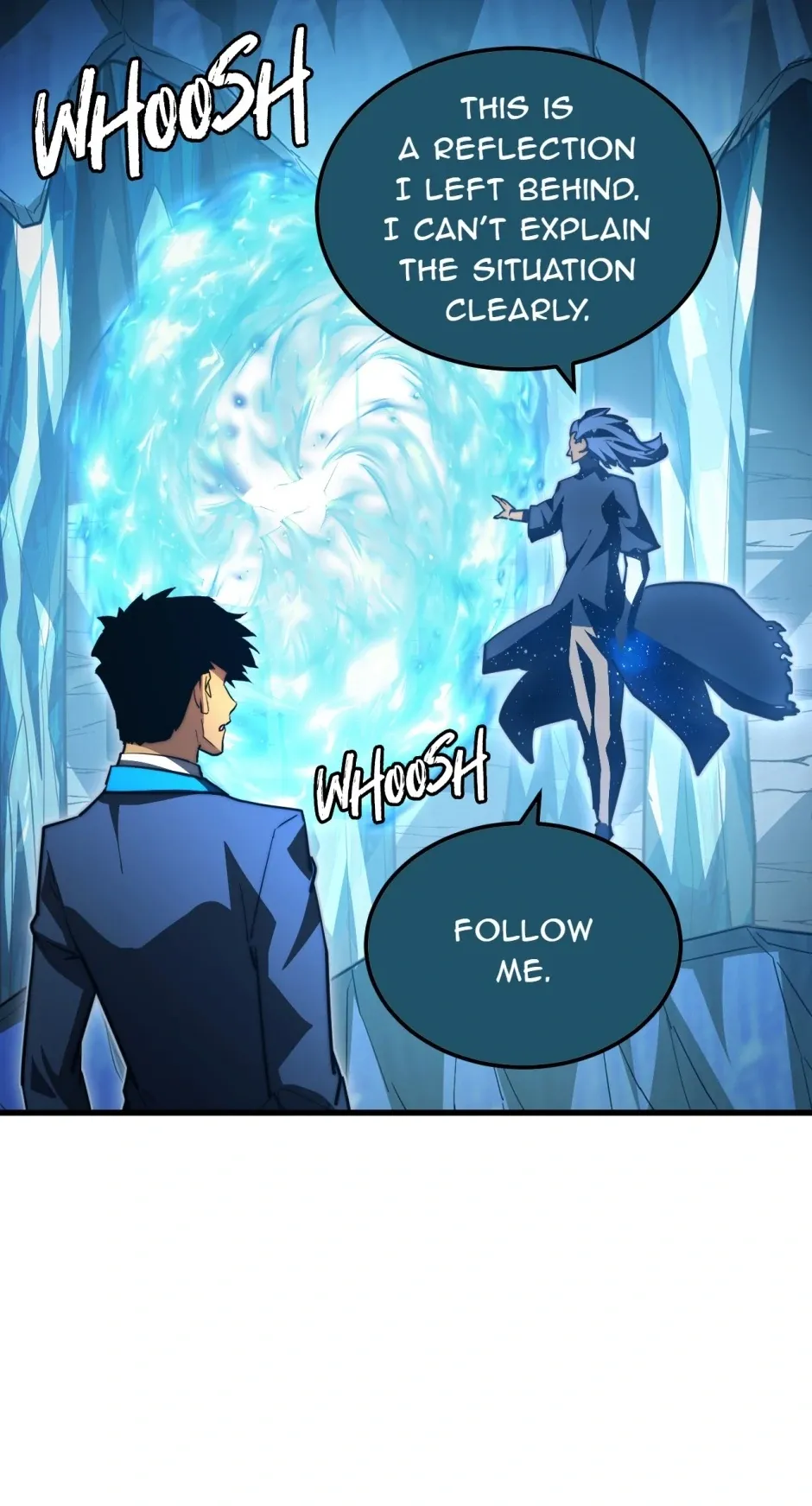 The Warrior Ascends From The Rubble Chapter 179 page 66 - 