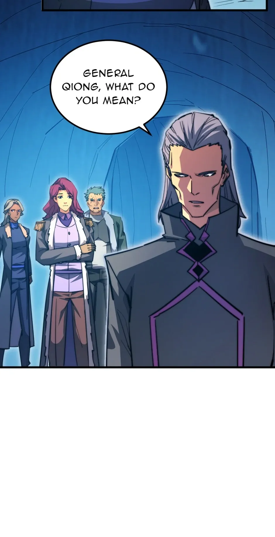 The Warrior Ascends From The Rubble Chapter 179 page 10 - 