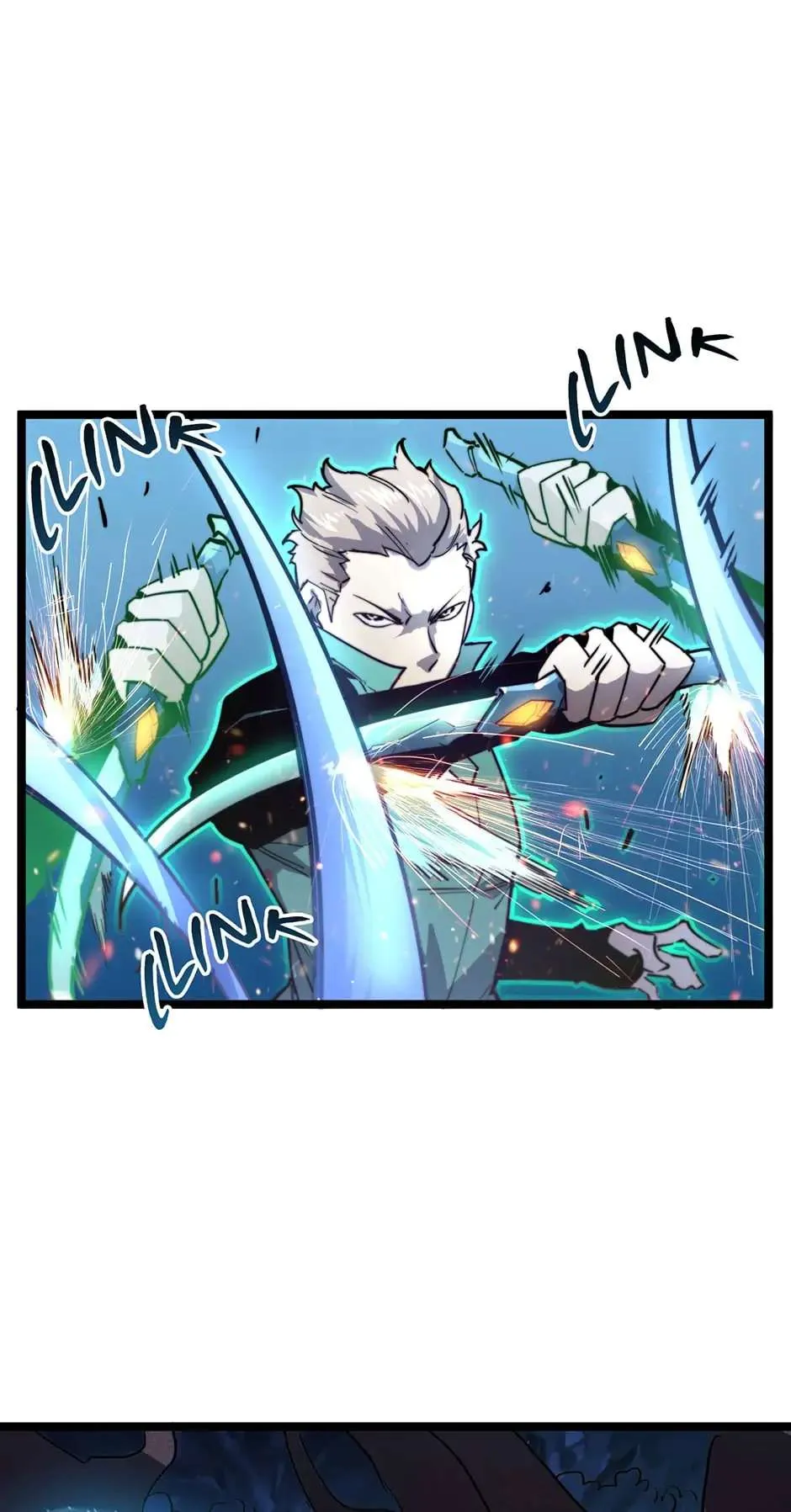 The Warrior Ascends From The Rubble Chapter 18 page 2 - 