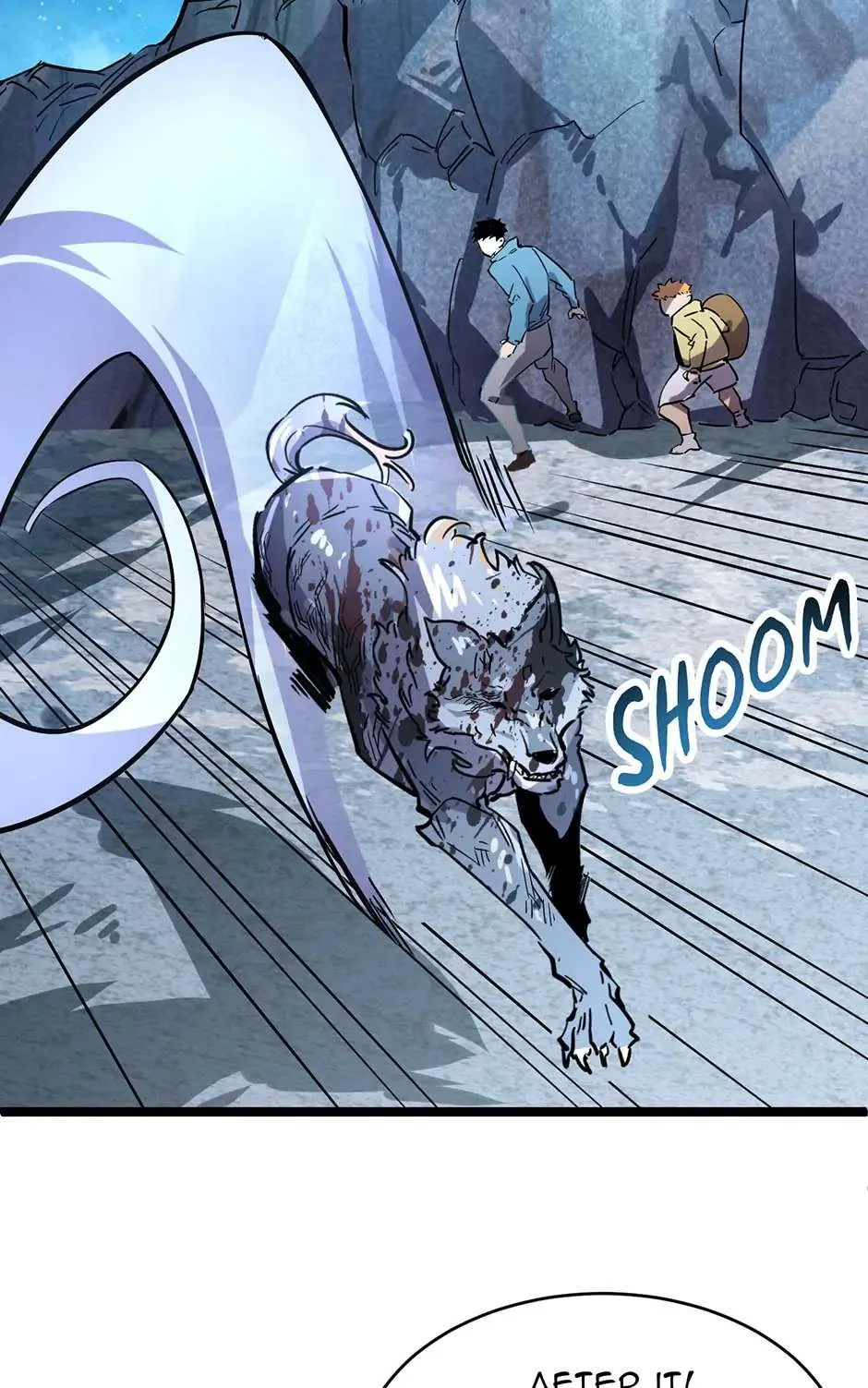 The Warrior Ascends From The Rubble Chapter 18 page 101 - 