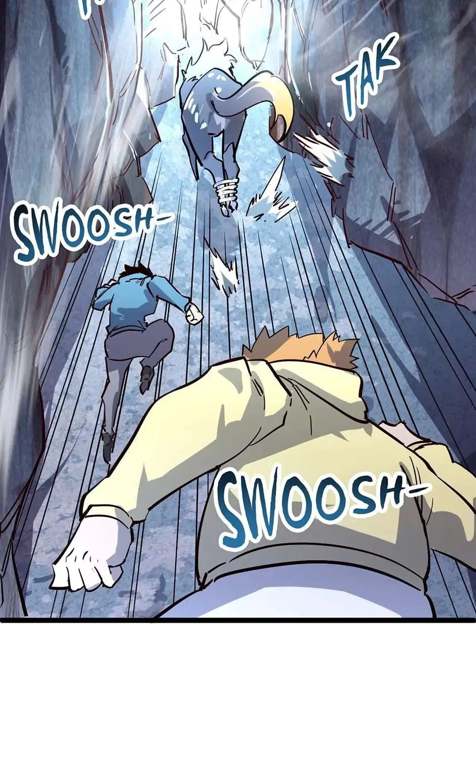 The Warrior Ascends From The Rubble Chapter 18 page 103 - 