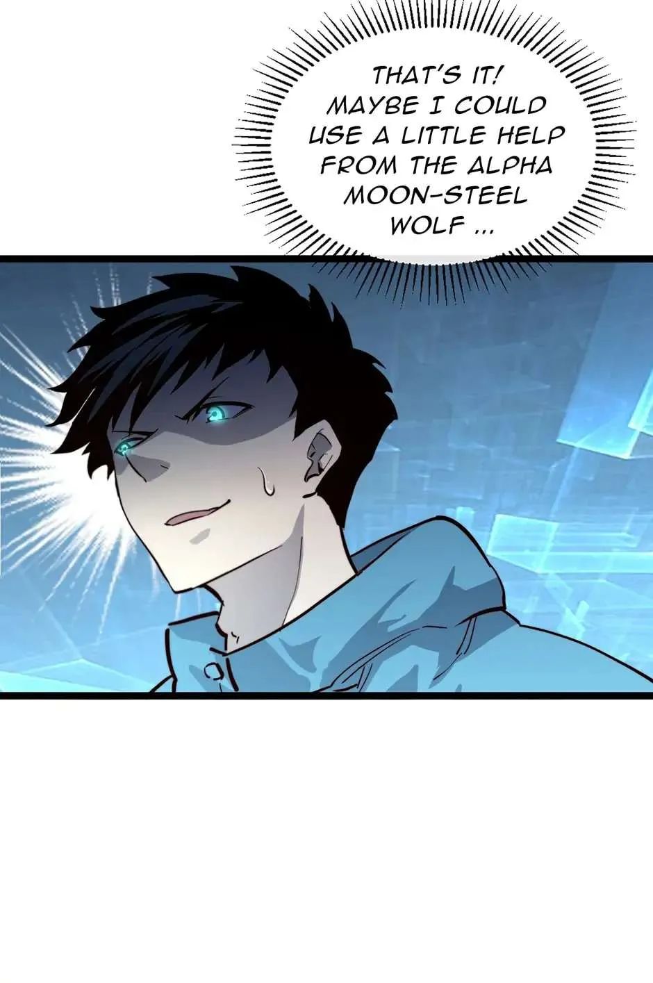 The Warrior Ascends From The Rubble Chapter 18 page 13 - 