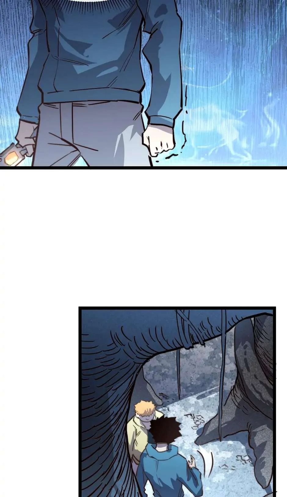 The Warrior Ascends From The Rubble Chapter 18 page 16 - 