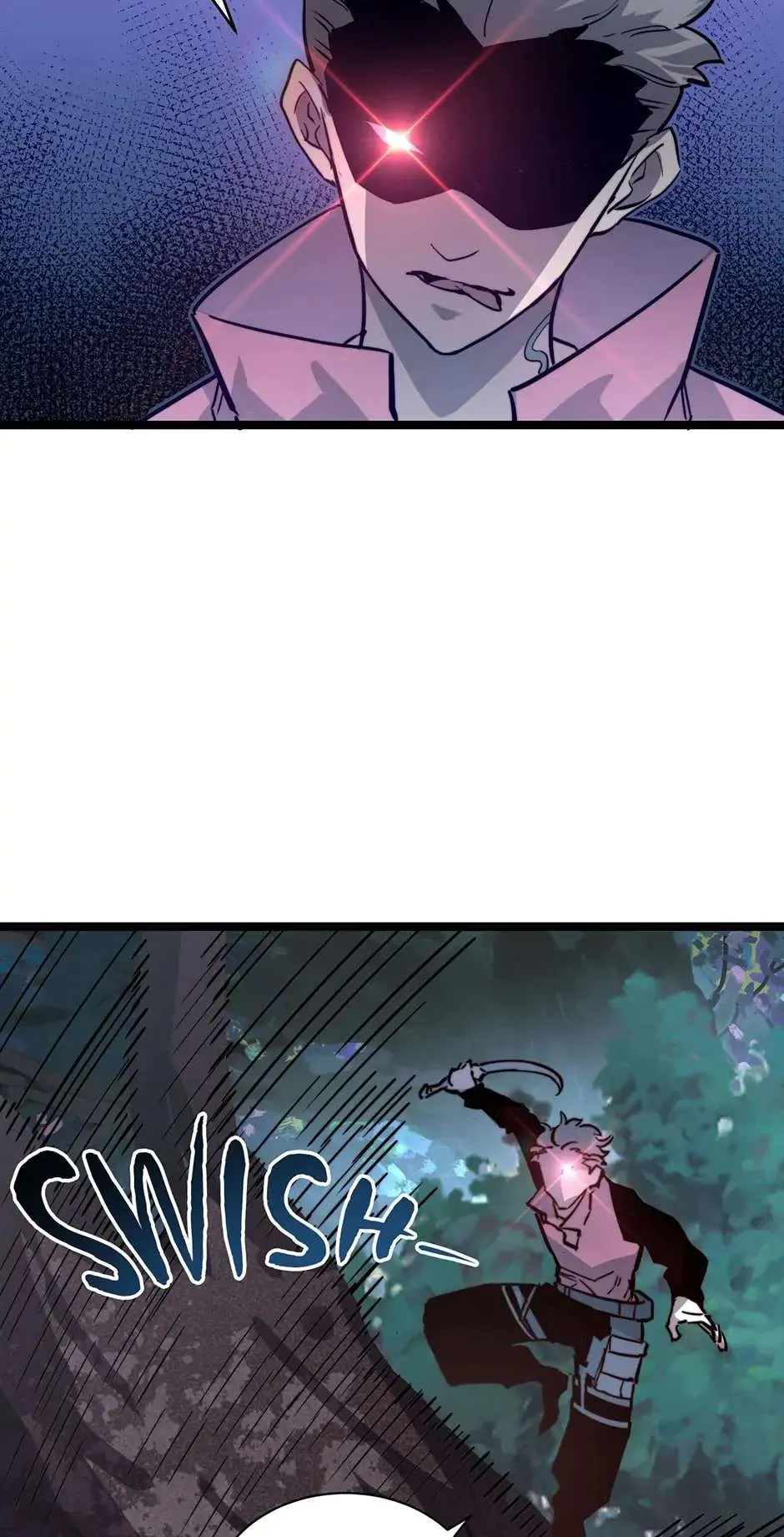 The Warrior Ascends From The Rubble Chapter 18 page 19 - 