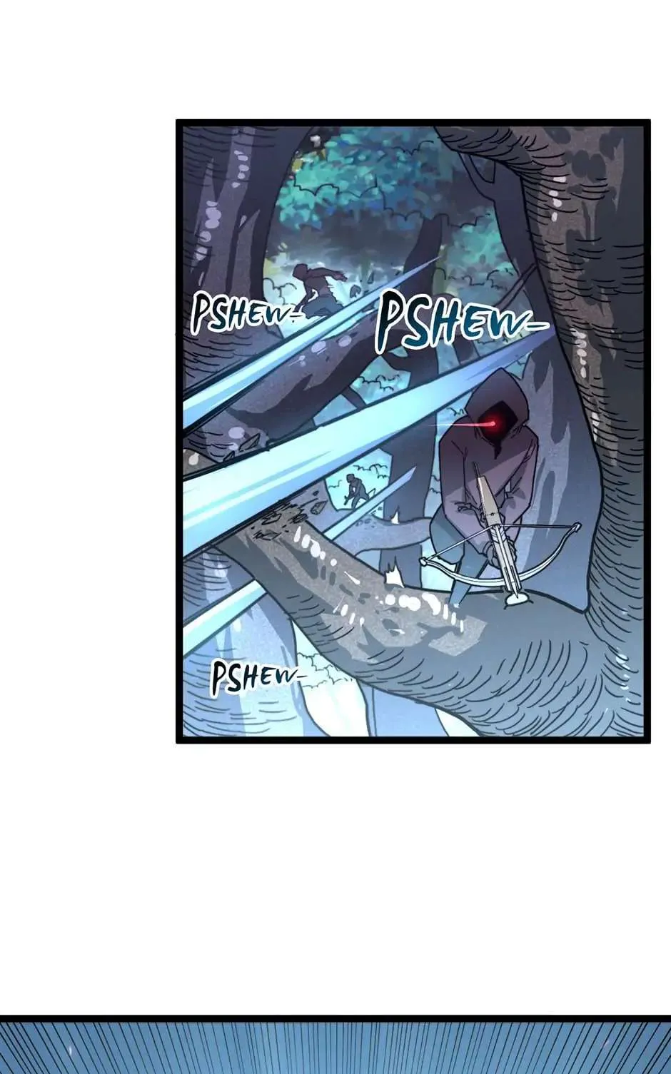 The Warrior Ascends From The Rubble Chapter 18 page 24 - 