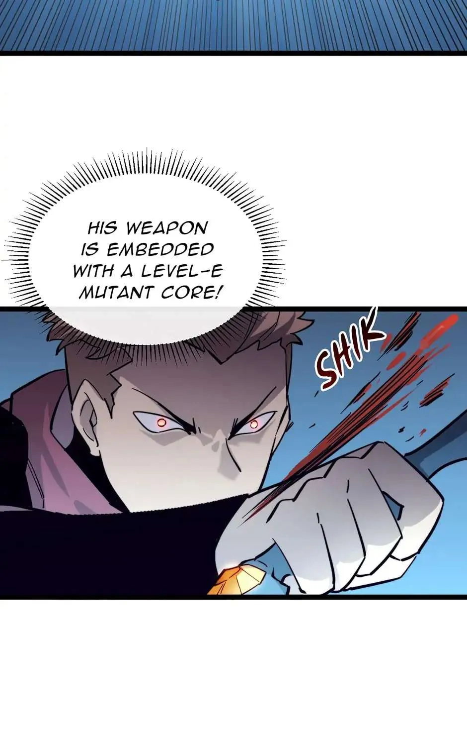 The Warrior Ascends From The Rubble Chapter 18 page 26 - 