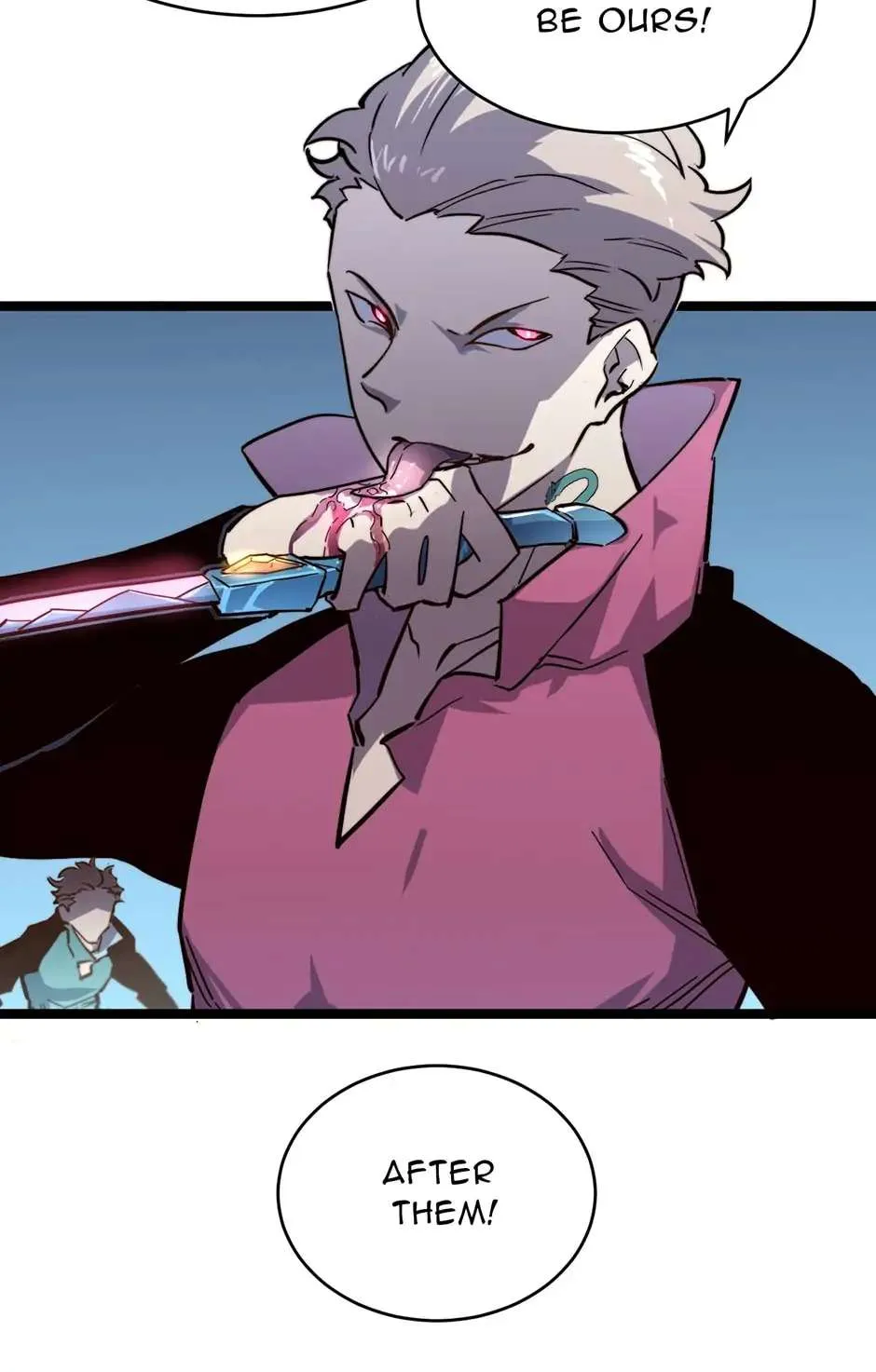 The Warrior Ascends From The Rubble Chapter 18 page 28 - 