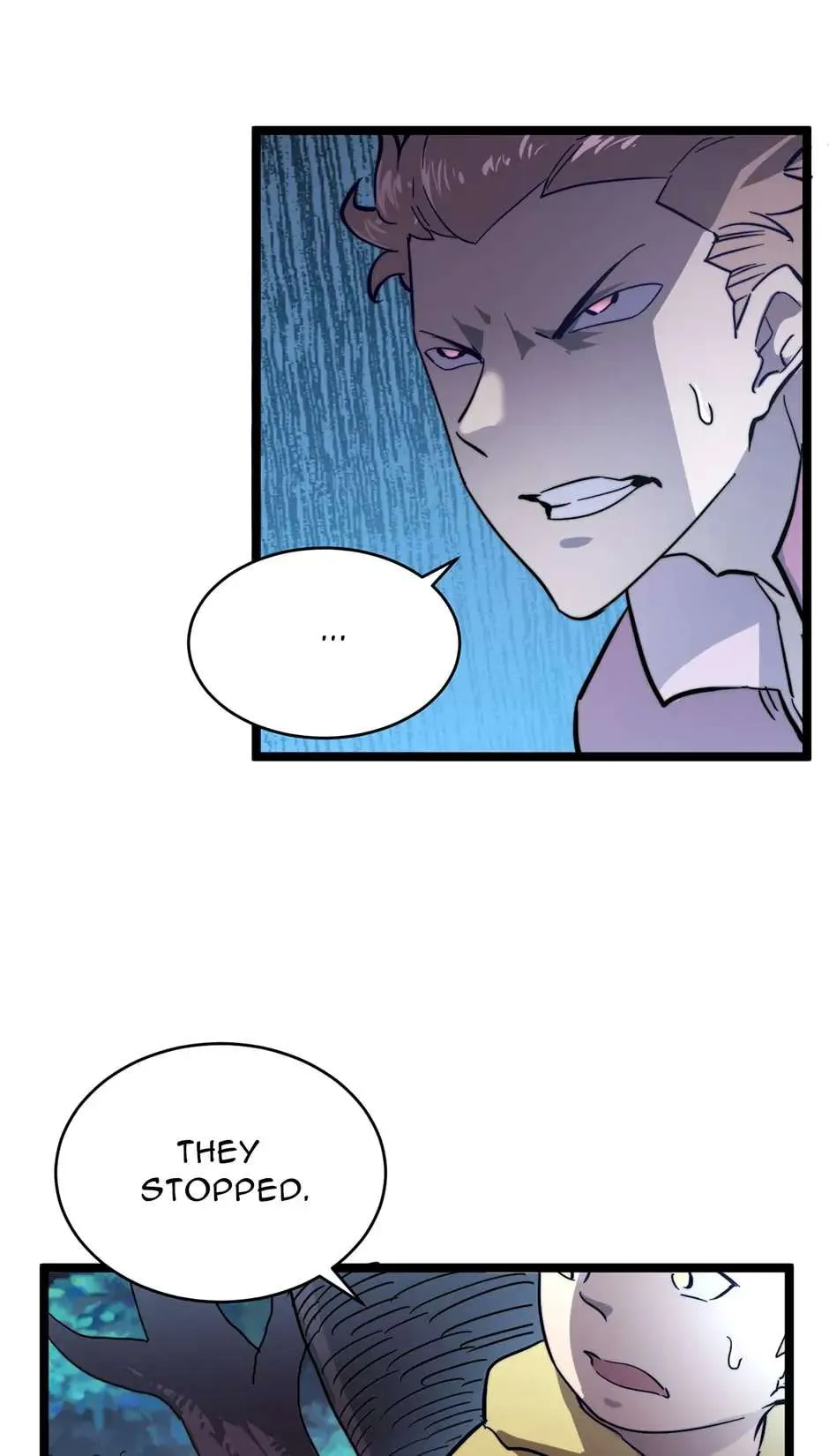 The Warrior Ascends From The Rubble Chapter 18 page 31 - 