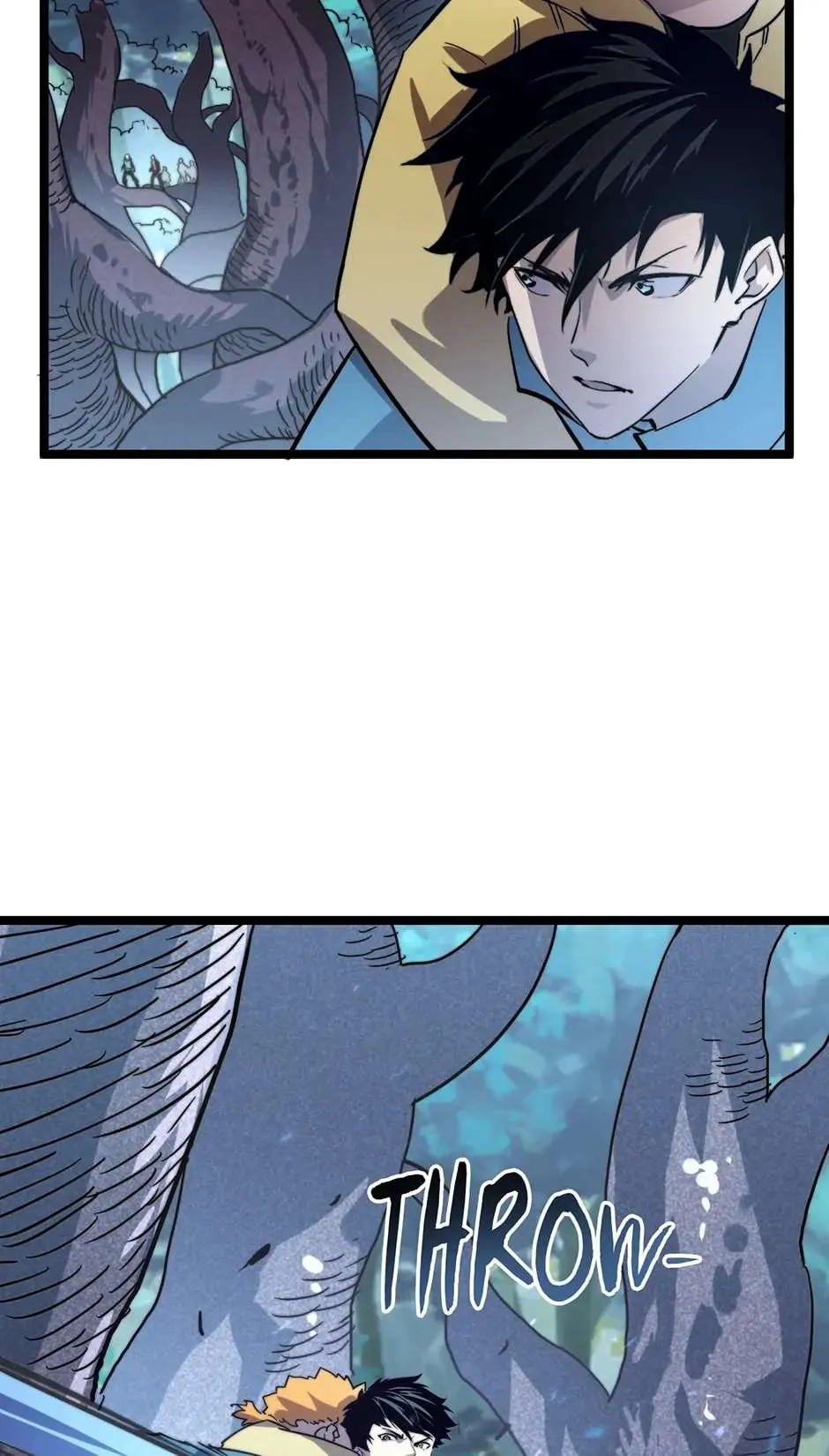 The Warrior Ascends From The Rubble Chapter 18 page 32 - 