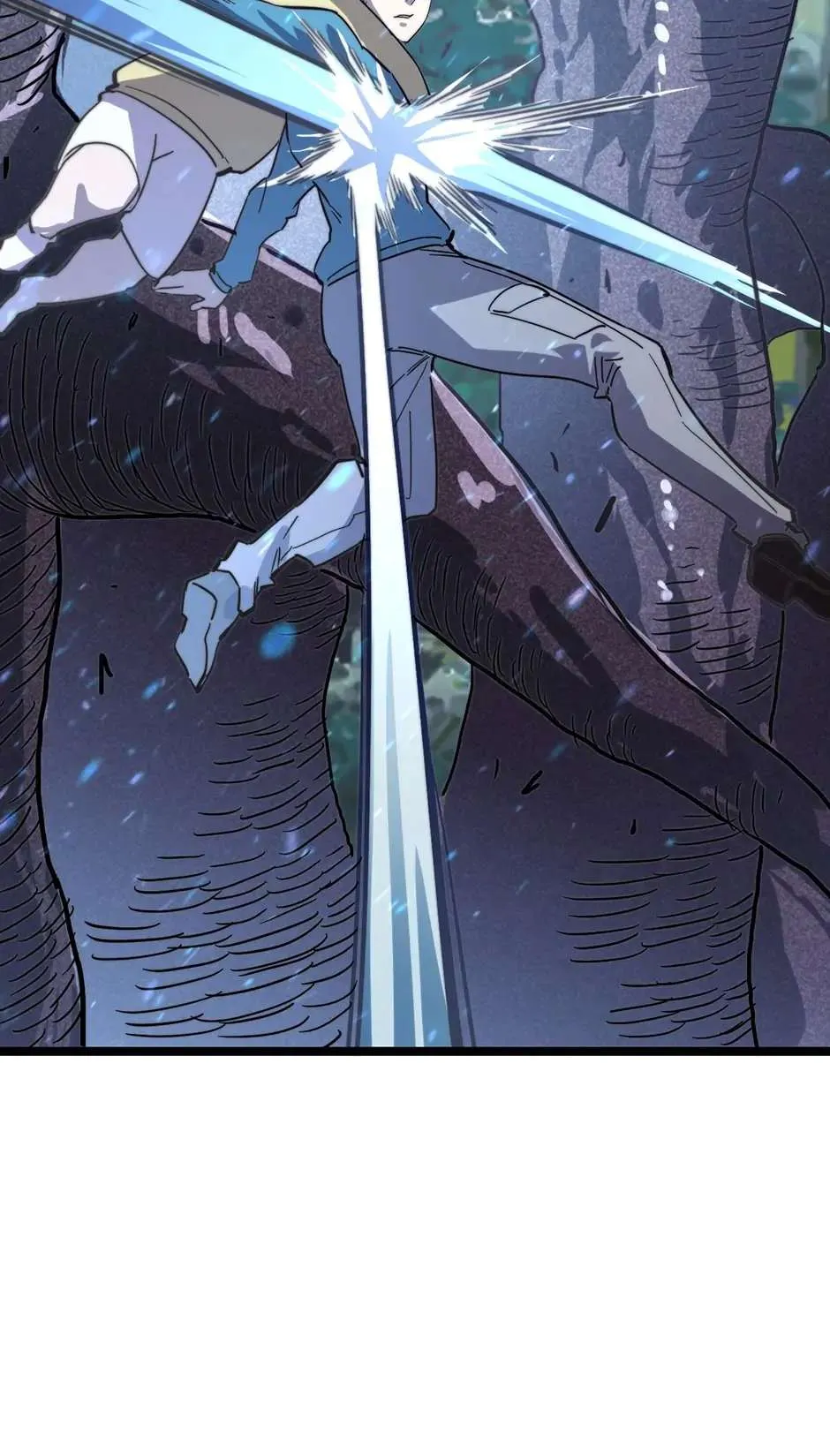 The Warrior Ascends From The Rubble Chapter 18 page 33 - 