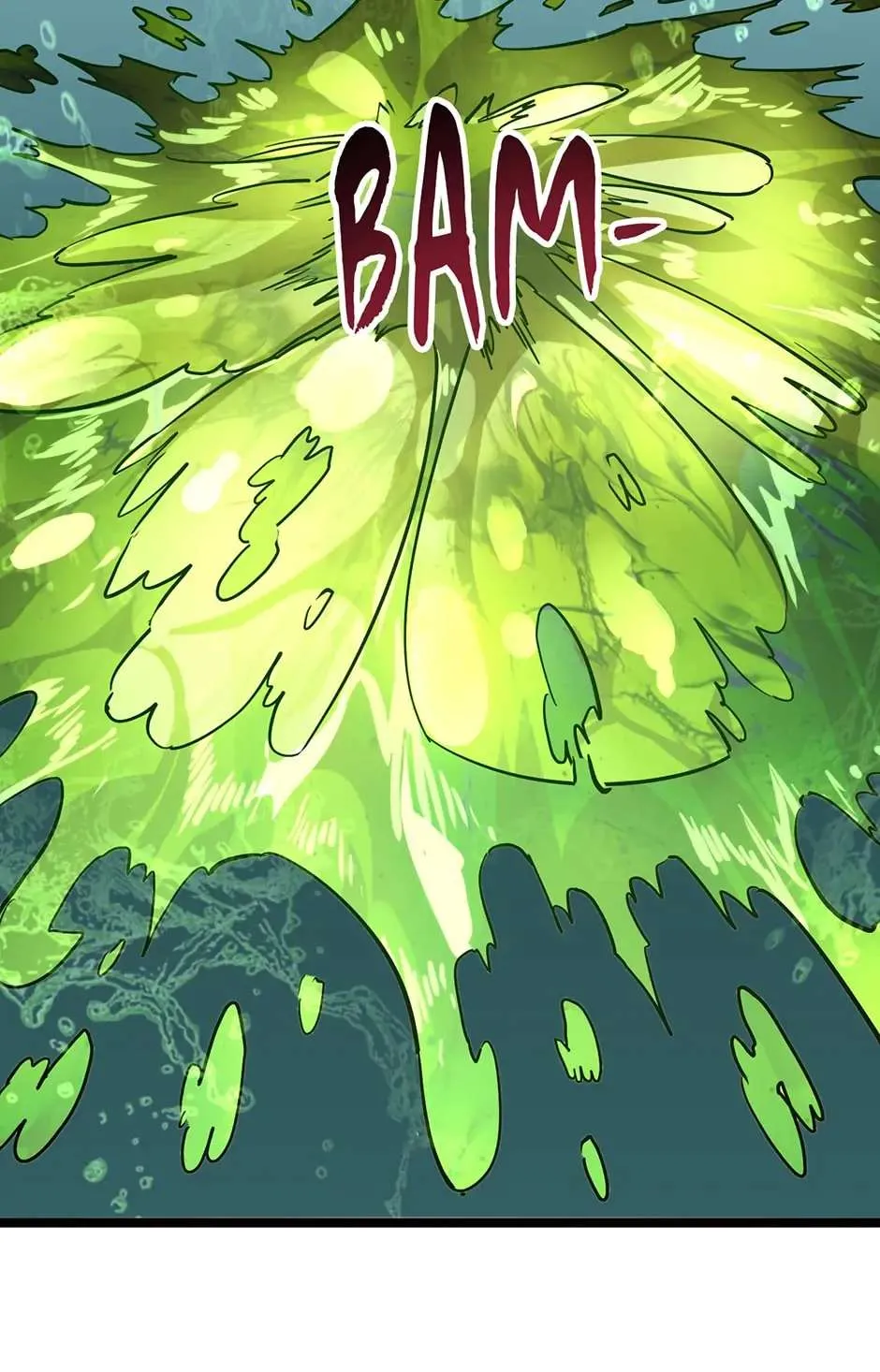 The Warrior Ascends From The Rubble Chapter 18 page 36 - 