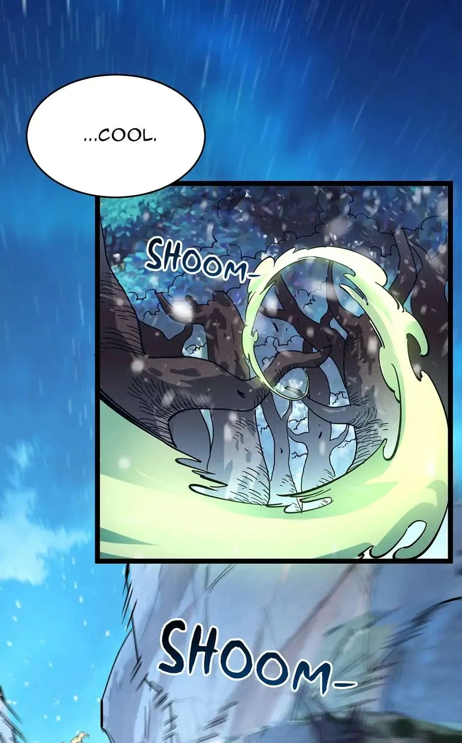 The Warrior Ascends From The Rubble Chapter 18 page 41 - 
