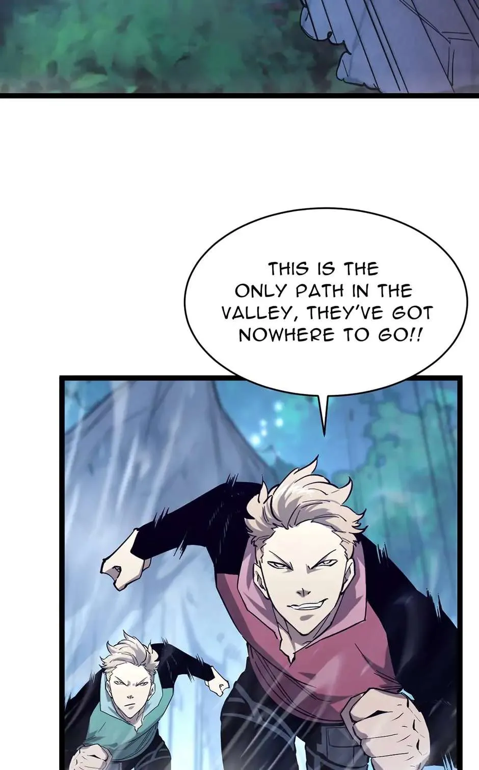 The Warrior Ascends From The Rubble Chapter 18 page 43 - 