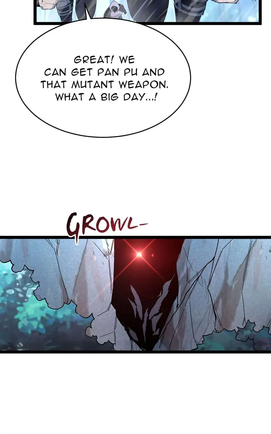 The Warrior Ascends From The Rubble Chapter 18 page 44 - 
