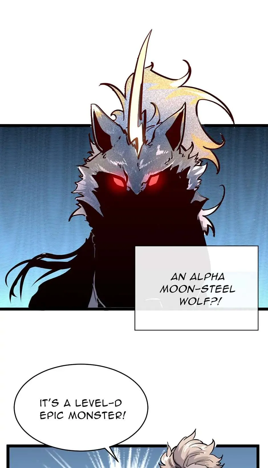 The Warrior Ascends From The Rubble Chapter 18 page 48 - 