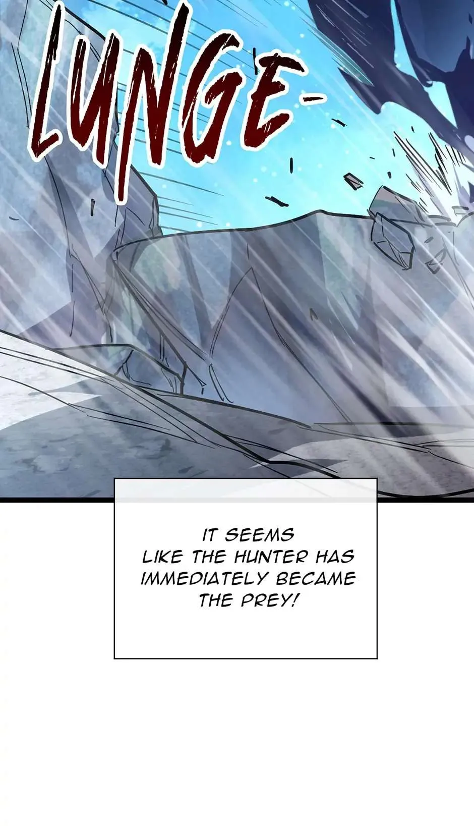 The Warrior Ascends From The Rubble Chapter 18 page 50 - 