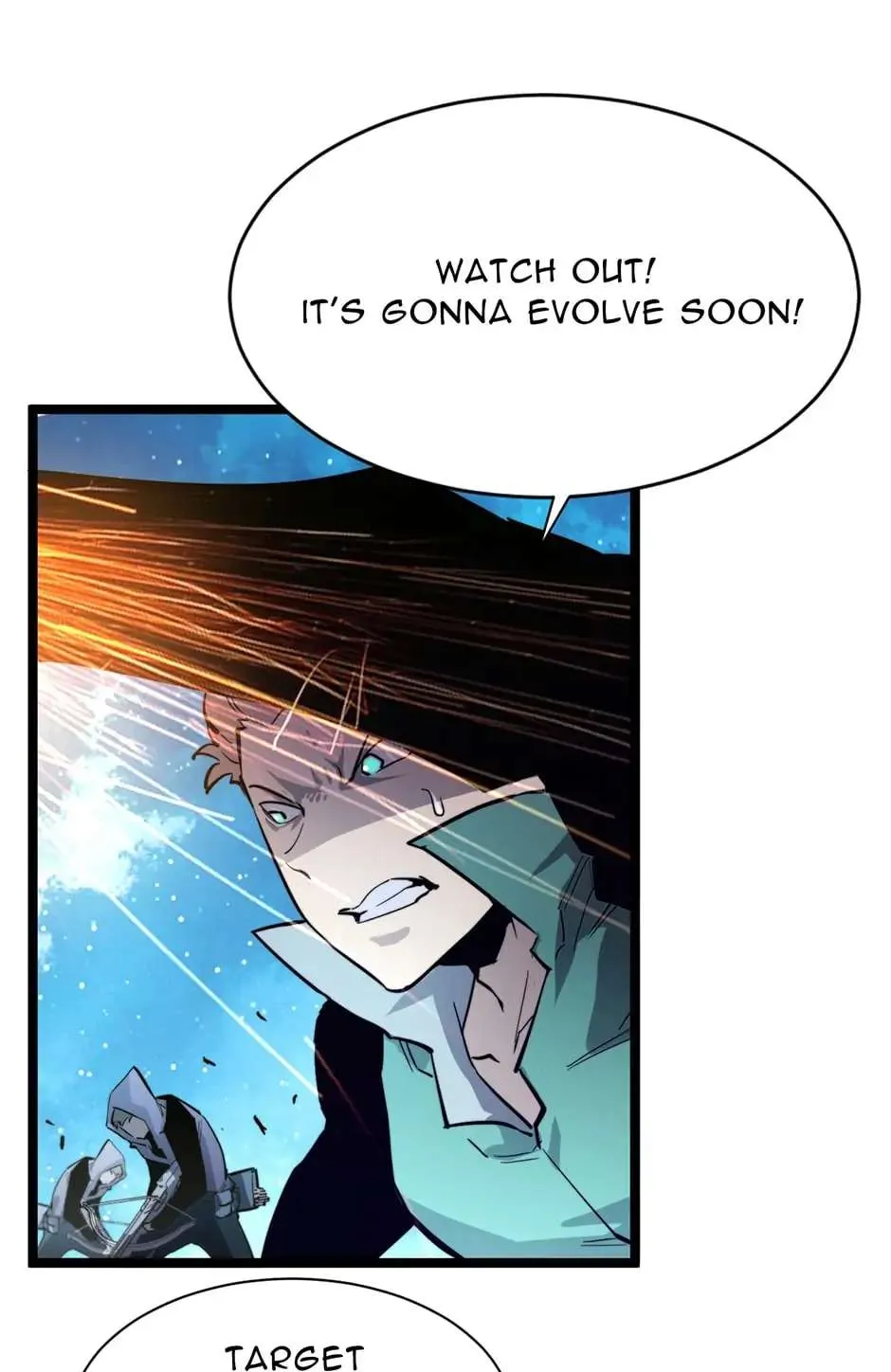 The Warrior Ascends From The Rubble Chapter 18 page 53 - 