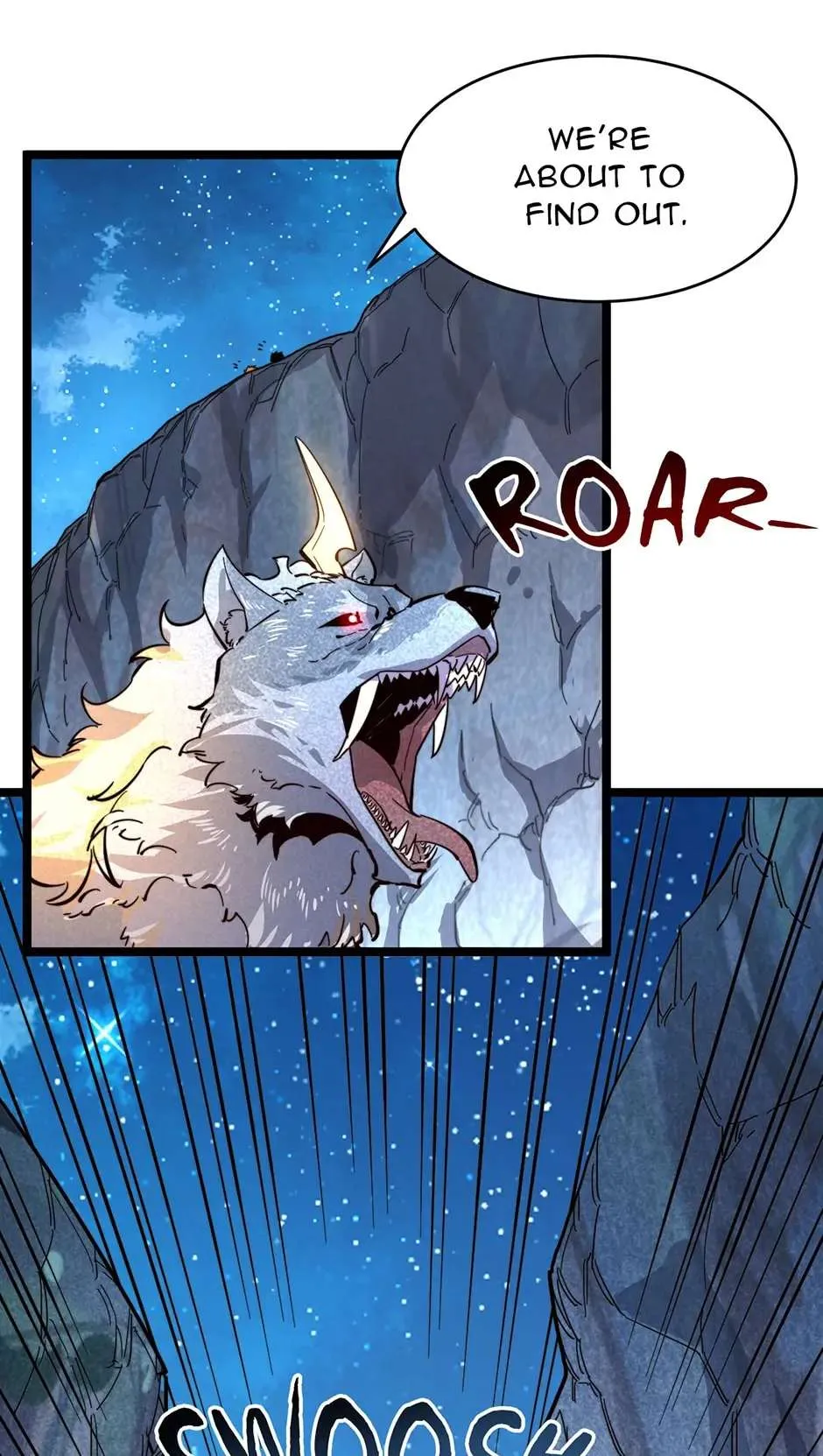 The Warrior Ascends From The Rubble Chapter 18 page 61 - 
