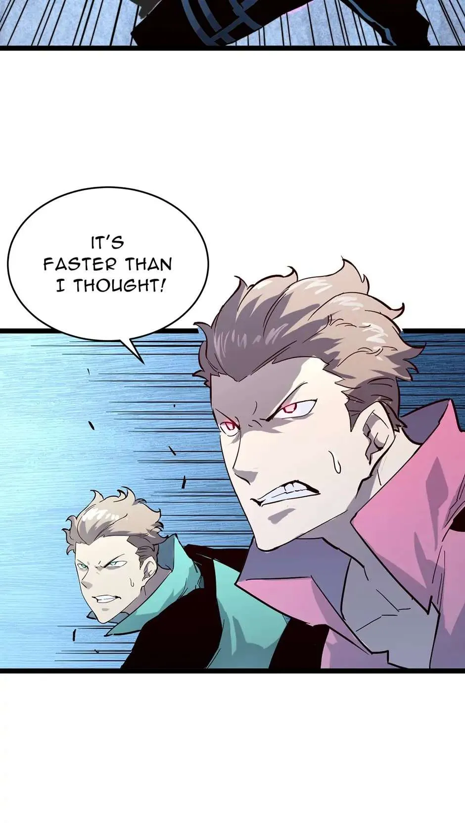The Warrior Ascends From The Rubble Chapter 18 page 63 - 