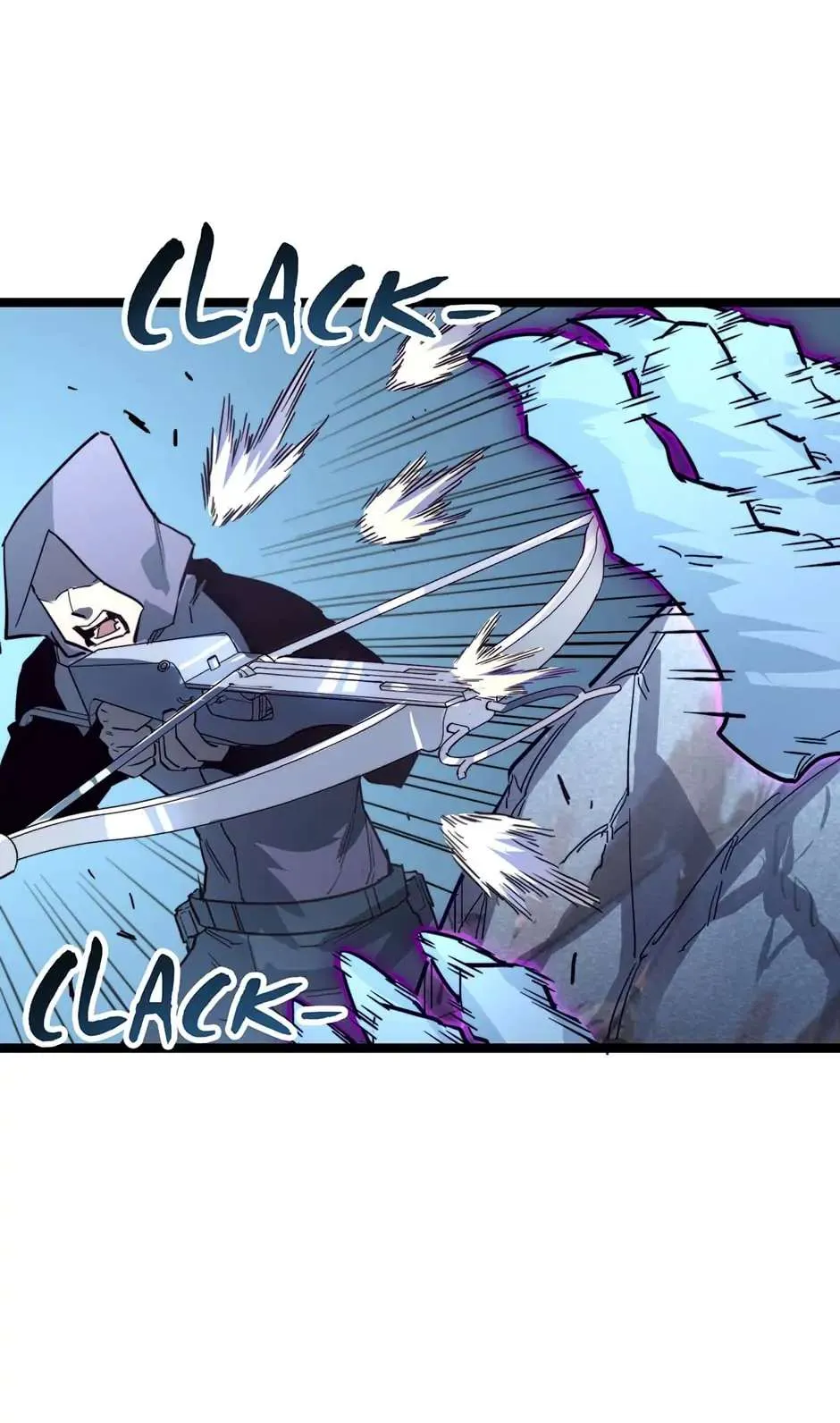 The Warrior Ascends From The Rubble Chapter 18 page 67 - 