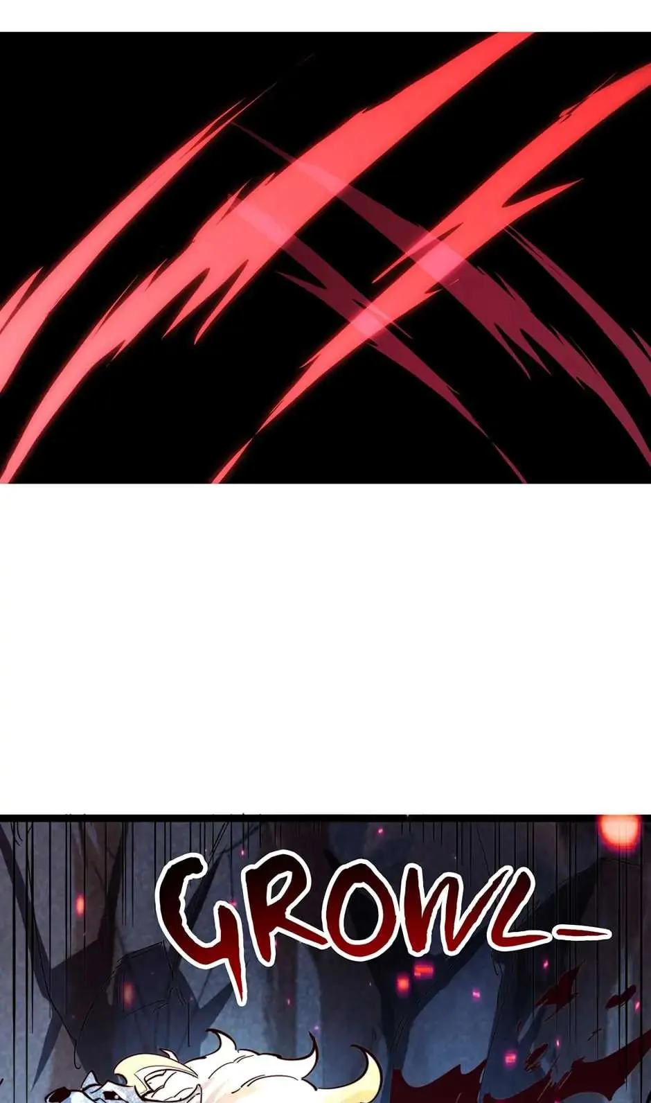 The Warrior Ascends From The Rubble Chapter 18 page 68 - 