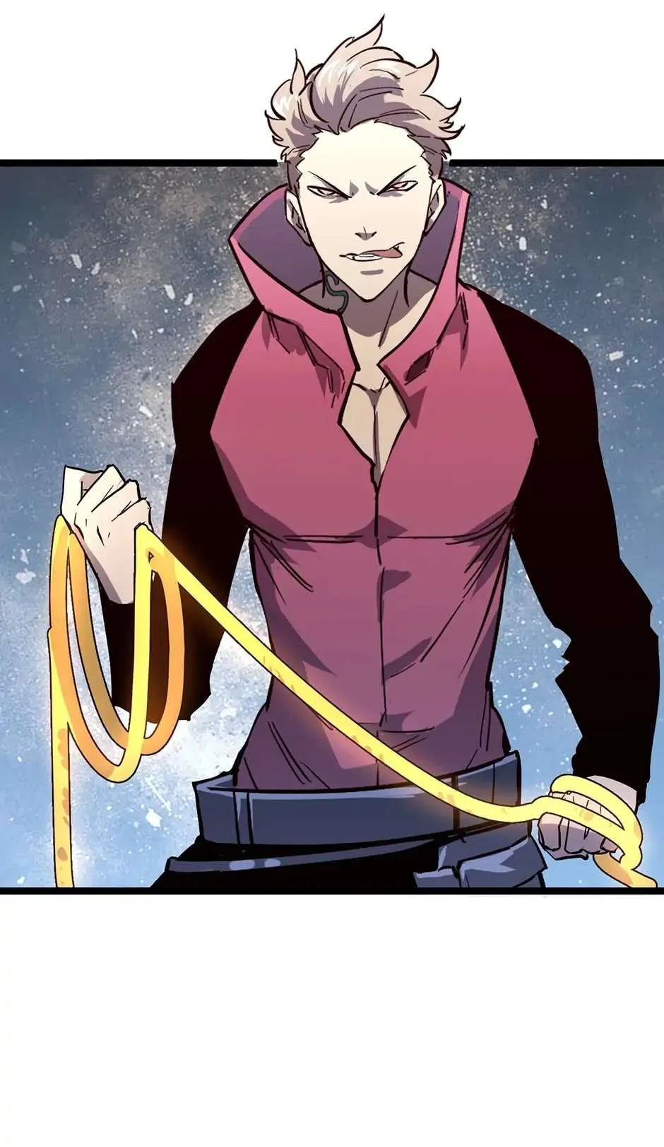 The Warrior Ascends From The Rubble Chapter 18 page 71 - 
