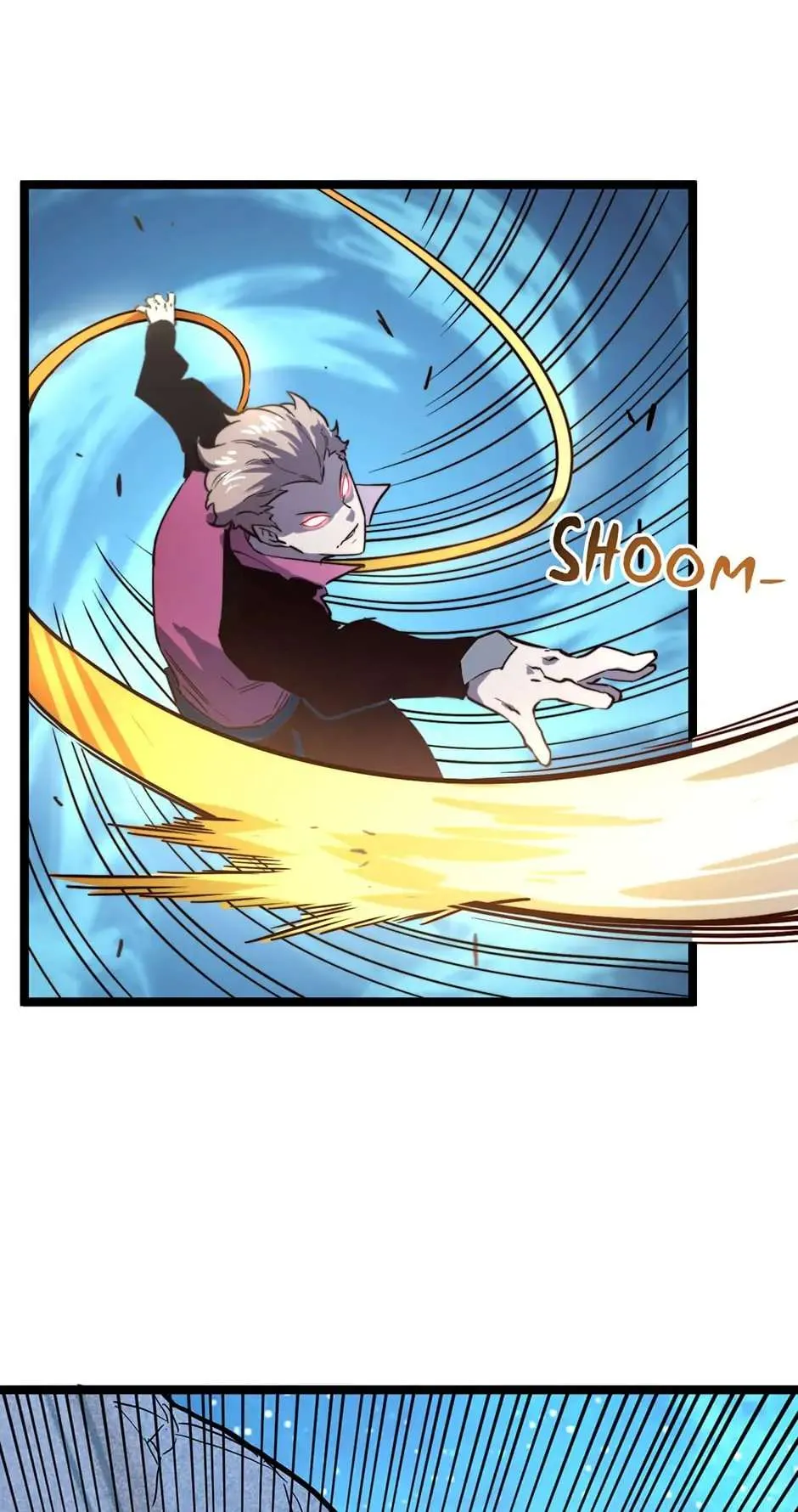 The Warrior Ascends From The Rubble Chapter 18 page 73 - 