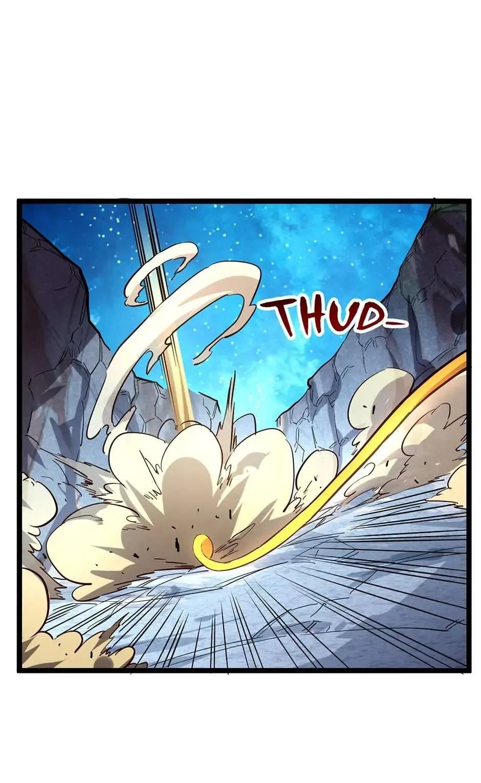 The Warrior Ascends From The Rubble Chapter 18 page 76 - 