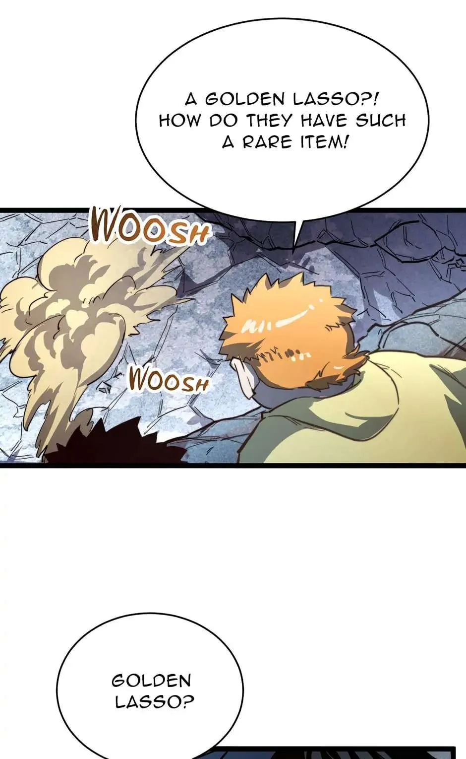 The Warrior Ascends From The Rubble Chapter 18 page 77 - 