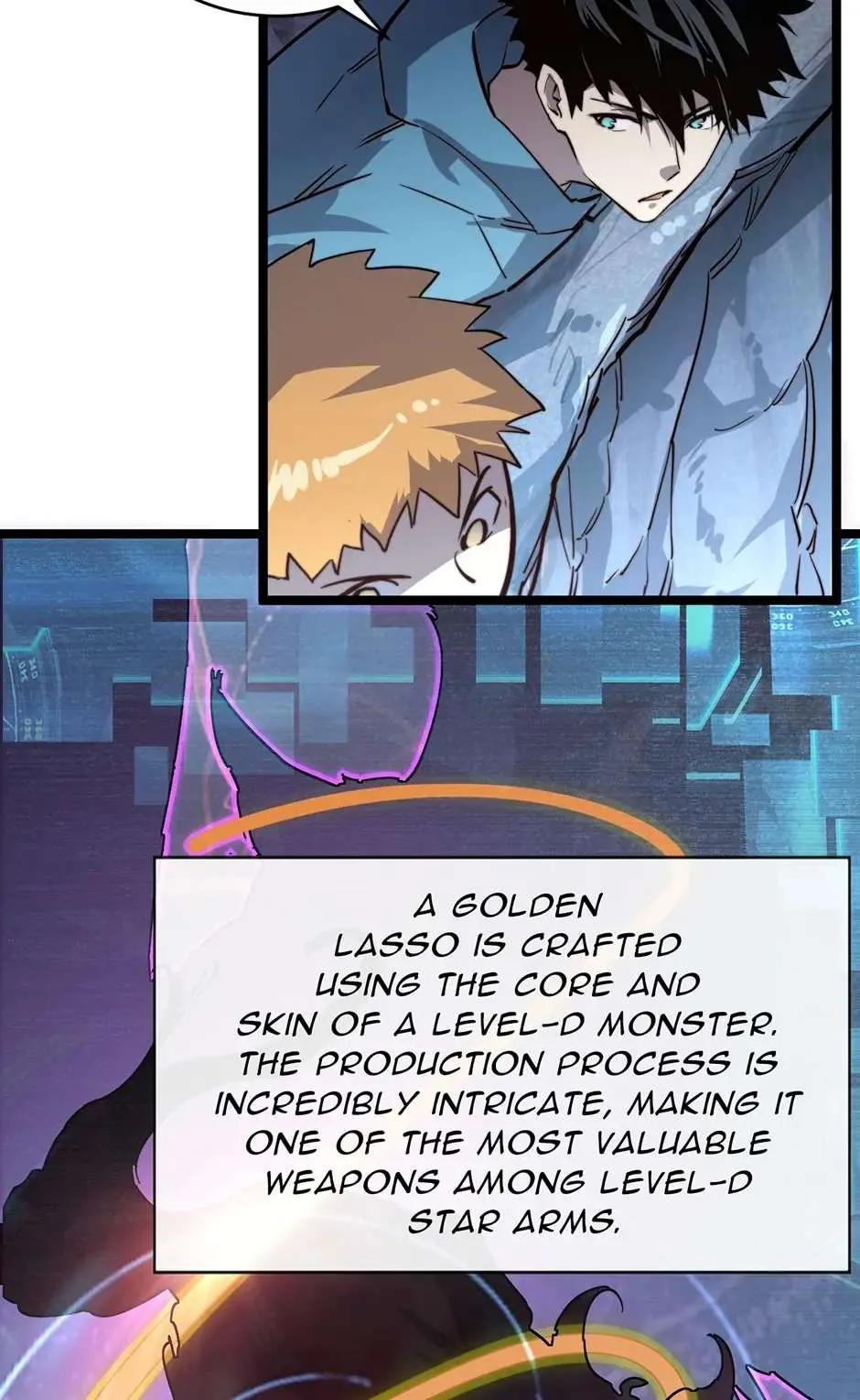 The Warrior Ascends From The Rubble Chapter 18 page 78 - 