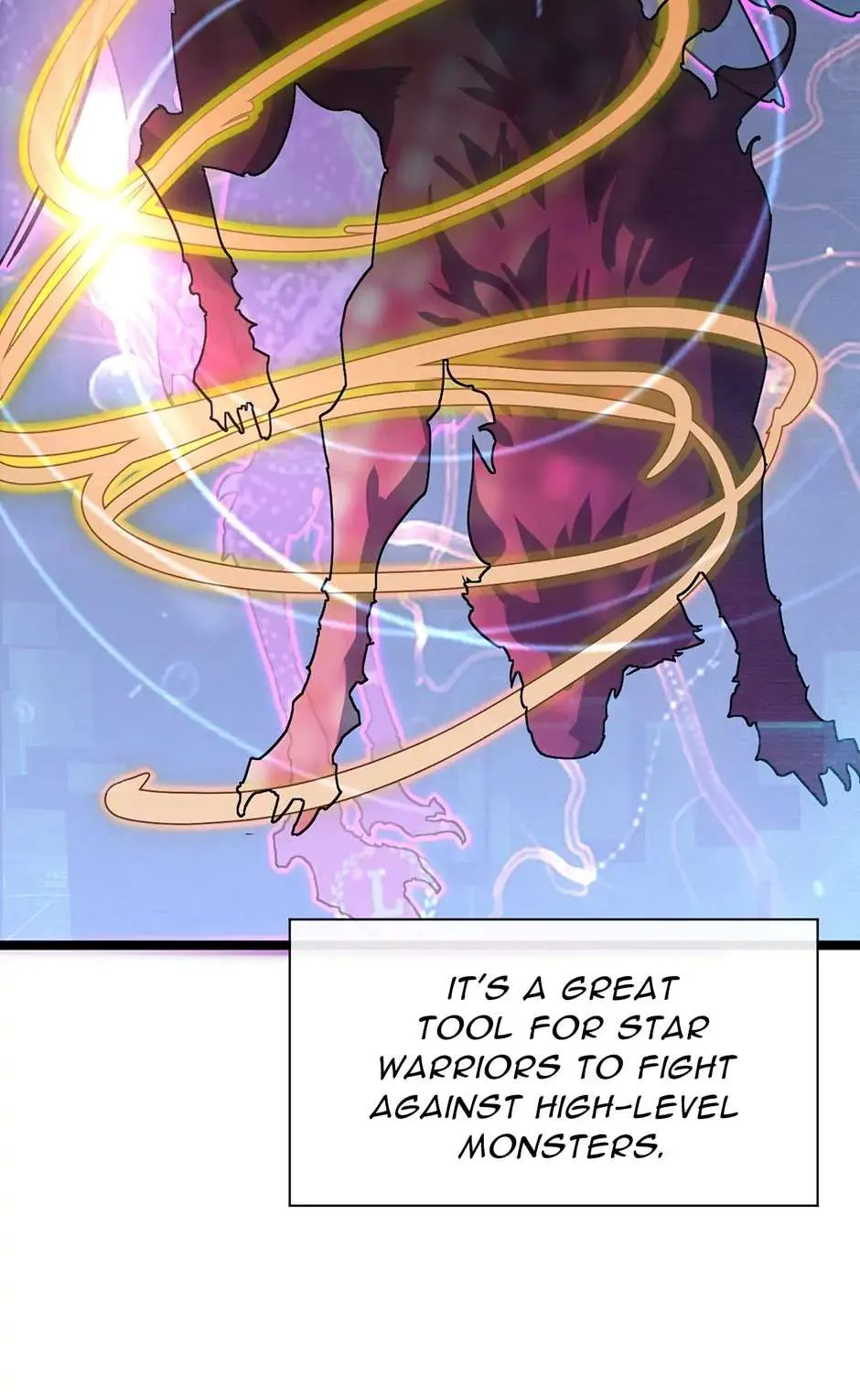 The Warrior Ascends From The Rubble Chapter 18 page 79 - 