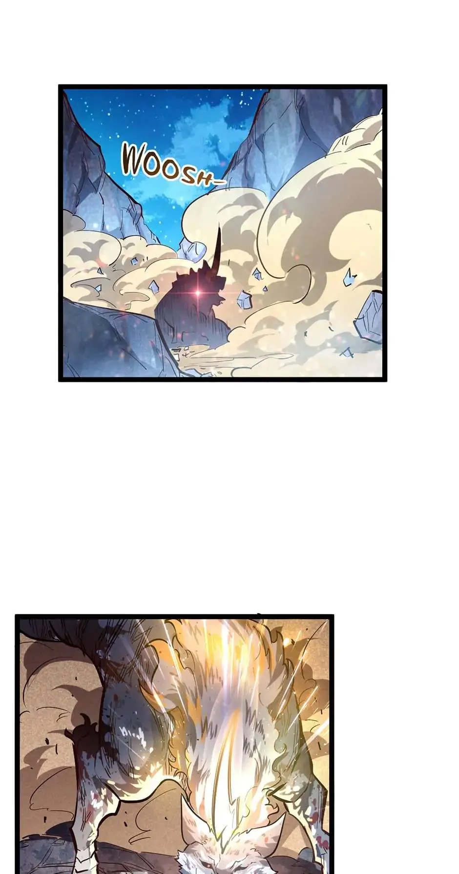 The Warrior Ascends From The Rubble Chapter 18 page 83 - 