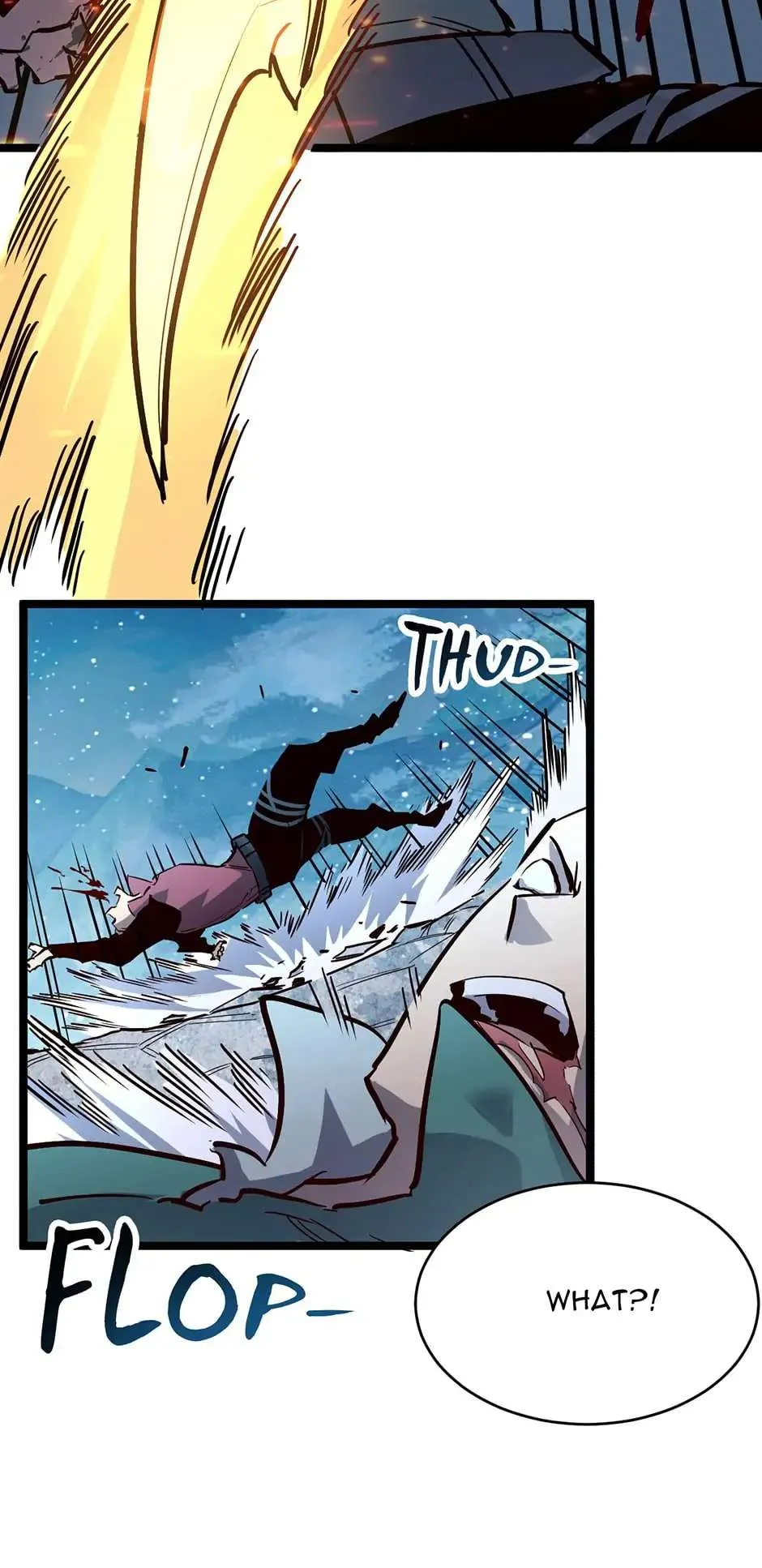 The Warrior Ascends From The Rubble Chapter 18 page 86 - 