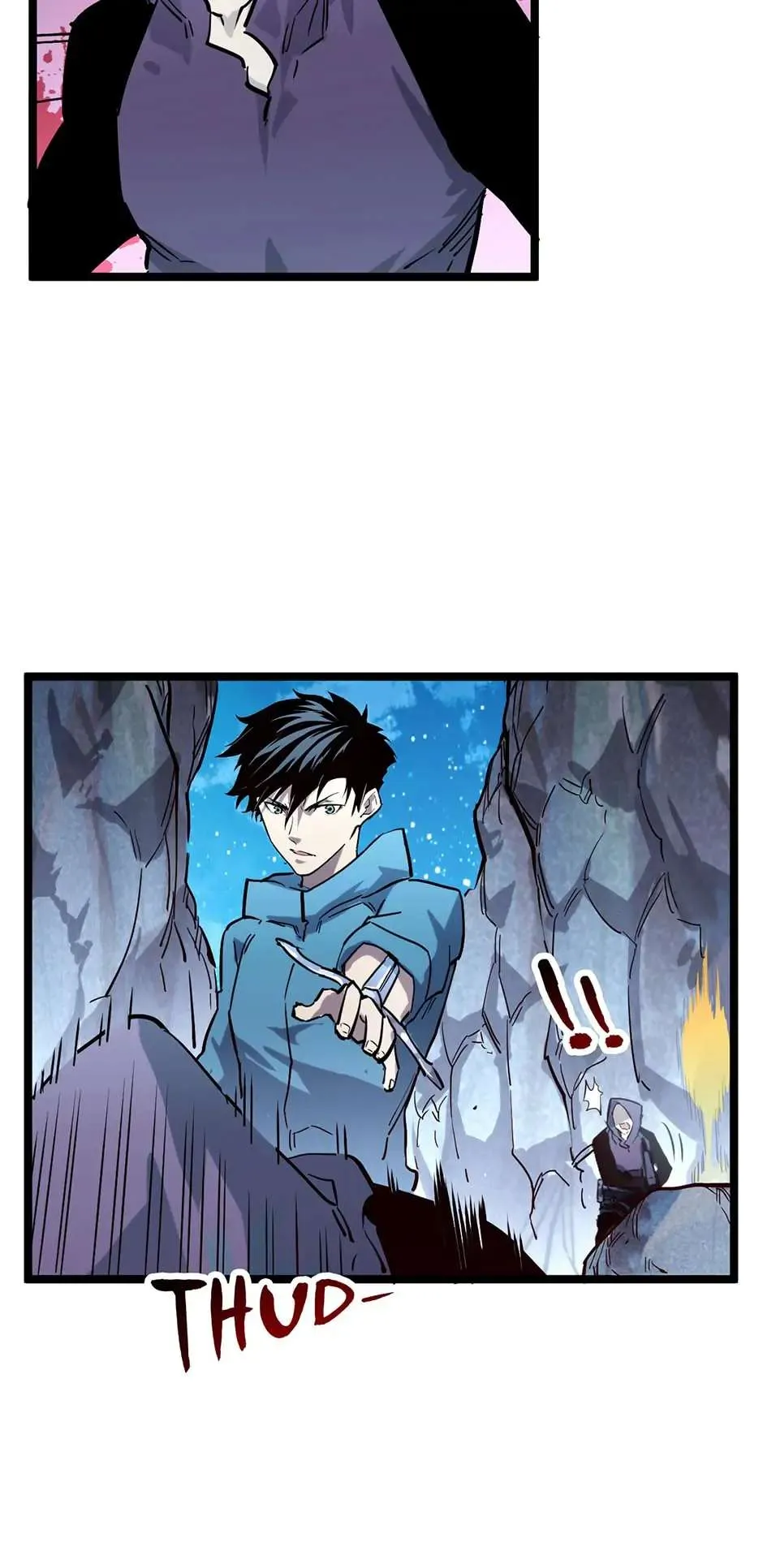 The Warrior Ascends From The Rubble Chapter 18 page 88 - 