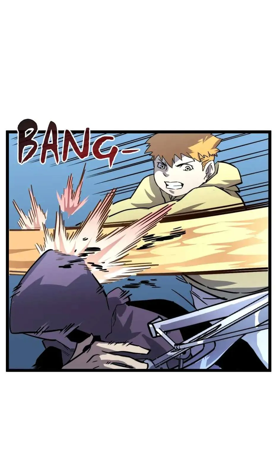 The Warrior Ascends From The Rubble Chapter 18 page 89 - 