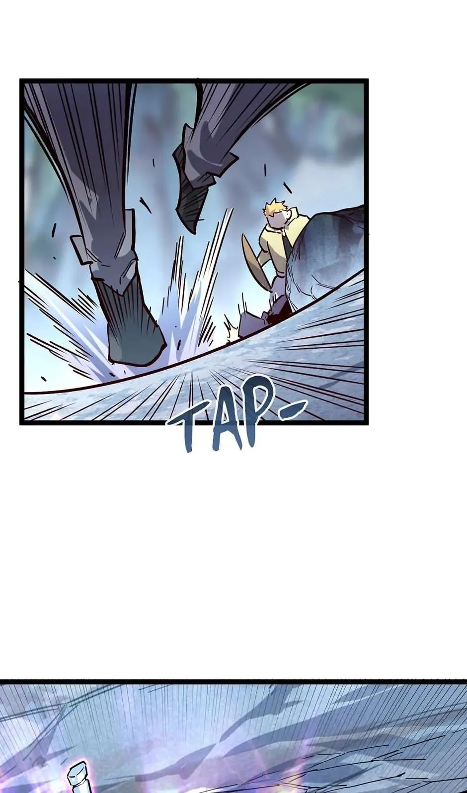 The Warrior Ascends From The Rubble Chapter 18 page 90 - 