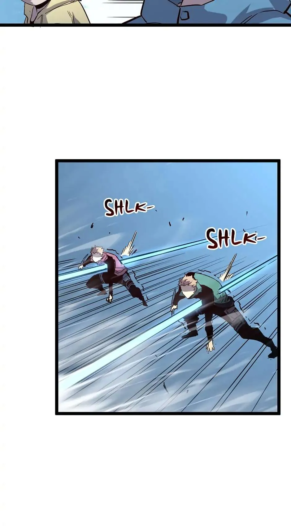 The Warrior Ascends From The Rubble Chapter 18 page 95 - 