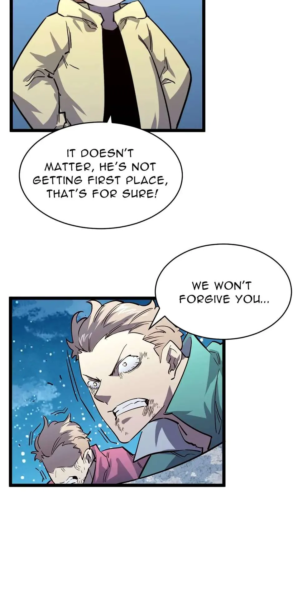 The Warrior Ascends From The Rubble Chapter 18 page 98 - 