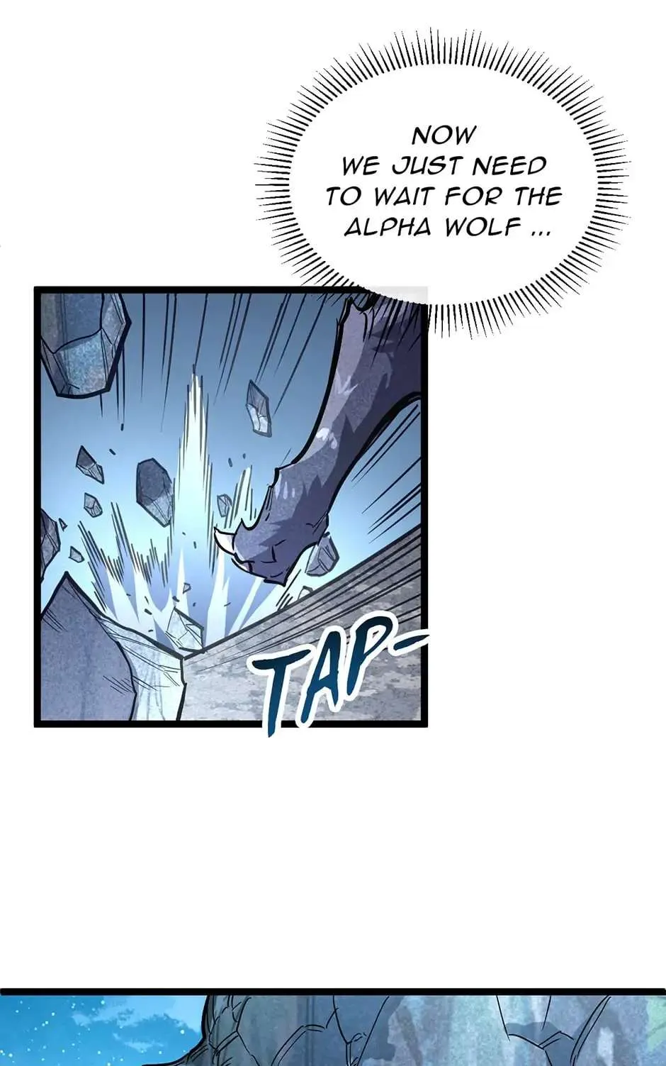 The Warrior Ascends From The Rubble Chapter 18 page 100 - 