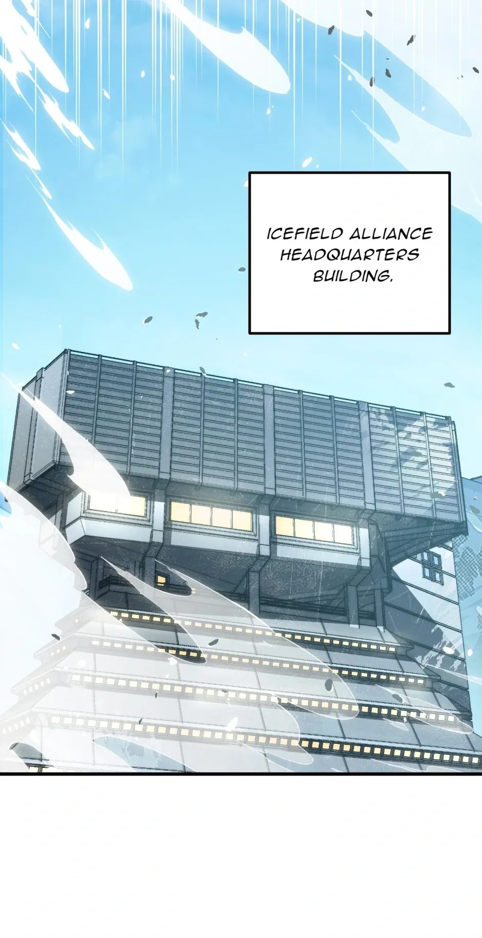 The Warrior Ascends From The Rubble Chapter 180 page 15 - 