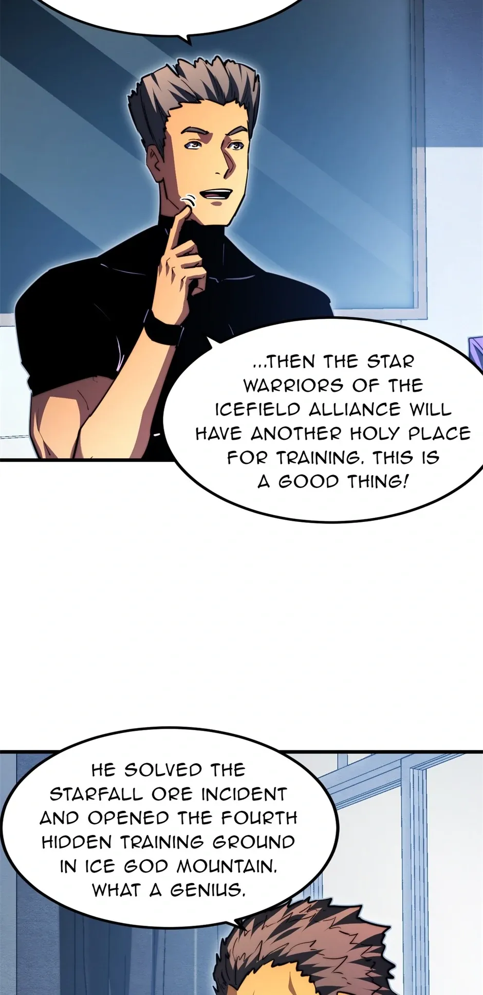 The Warrior Ascends From The Rubble Chapter 180 page 20 - 