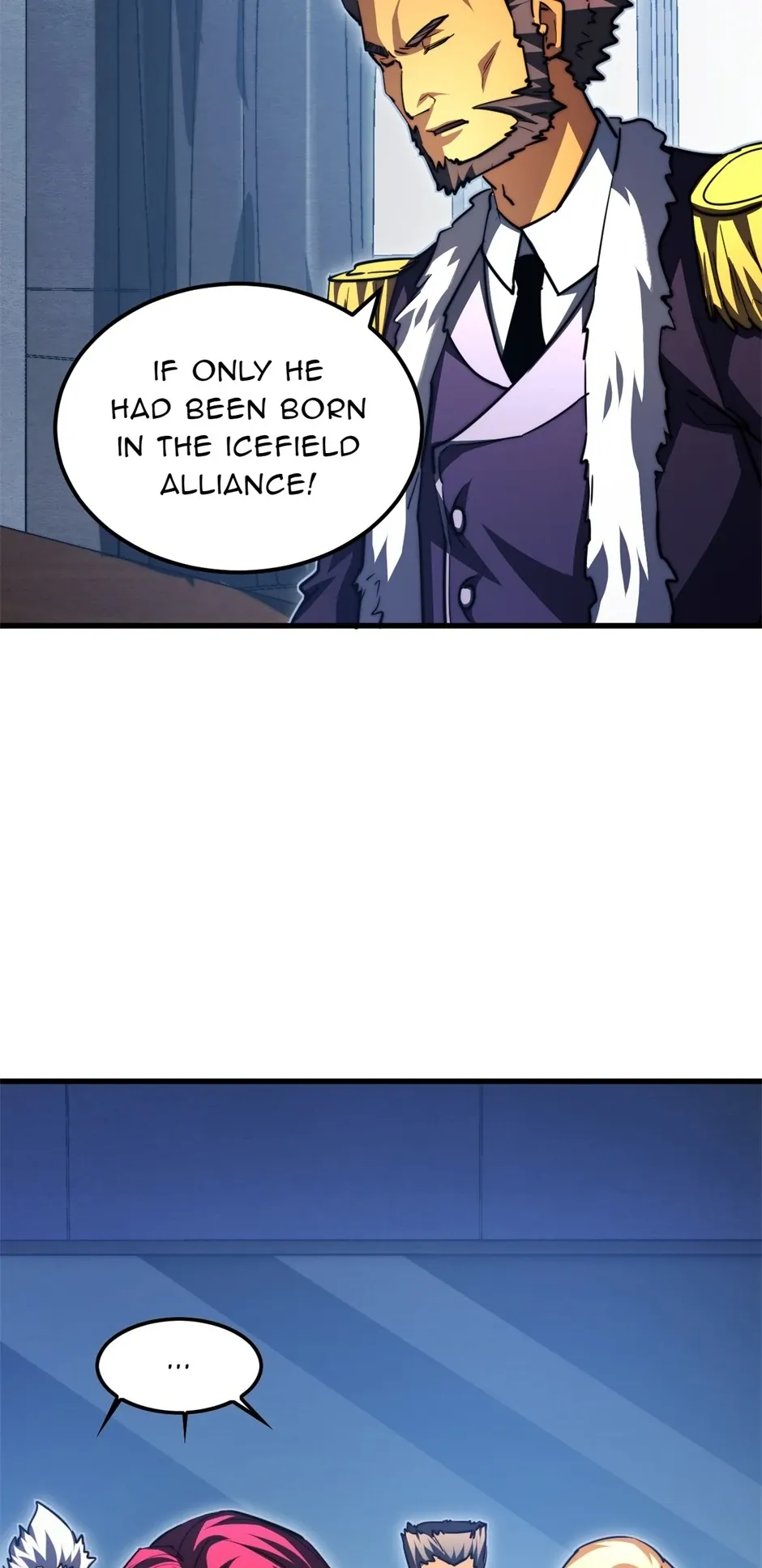 The Warrior Ascends From The Rubble Chapter 180 page 21 - 